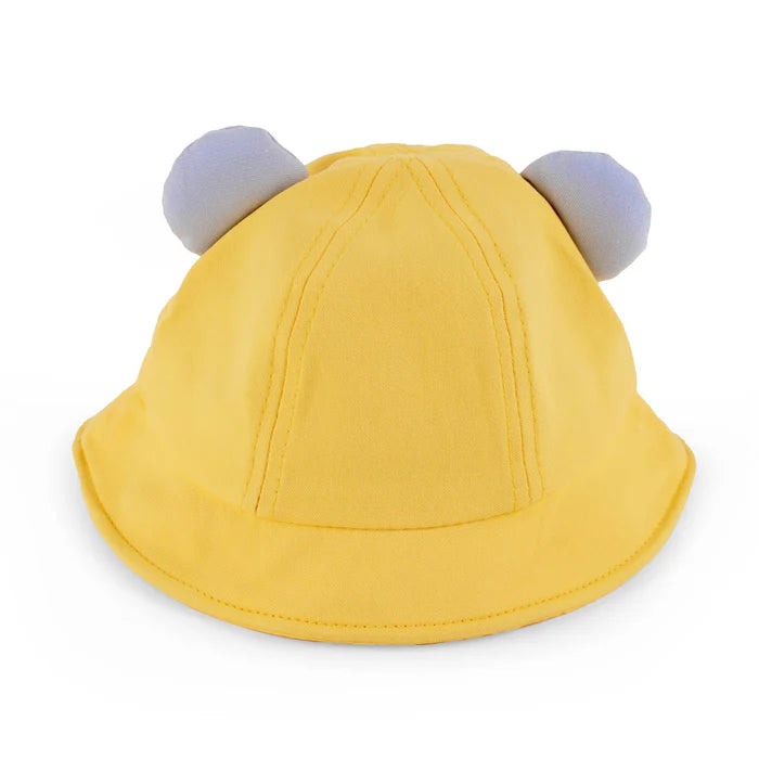 Summer Caps