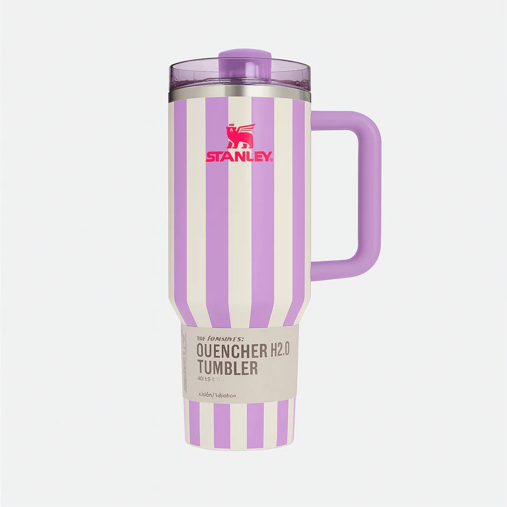 Limited Edition Stanley Tumbler 40oz