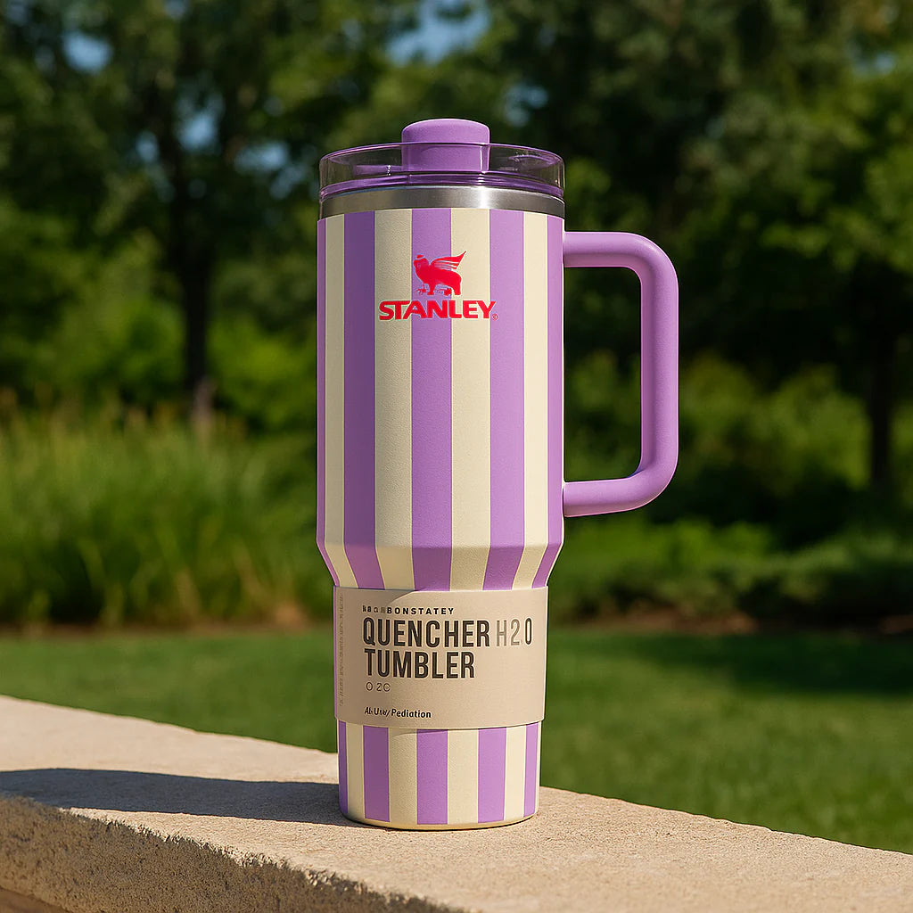 Limited Edition Stanley Tumbler 40oz