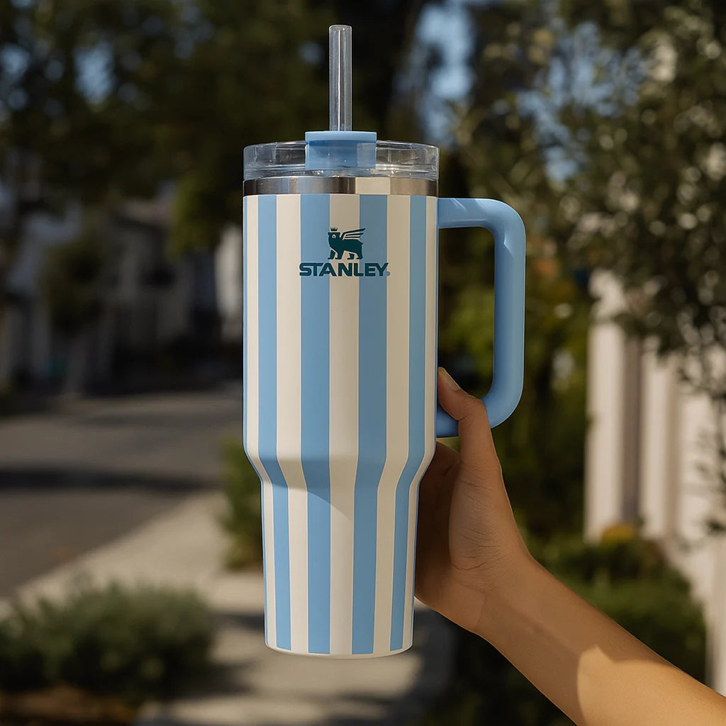 Limited Edition Stanley Tumbler 40oz