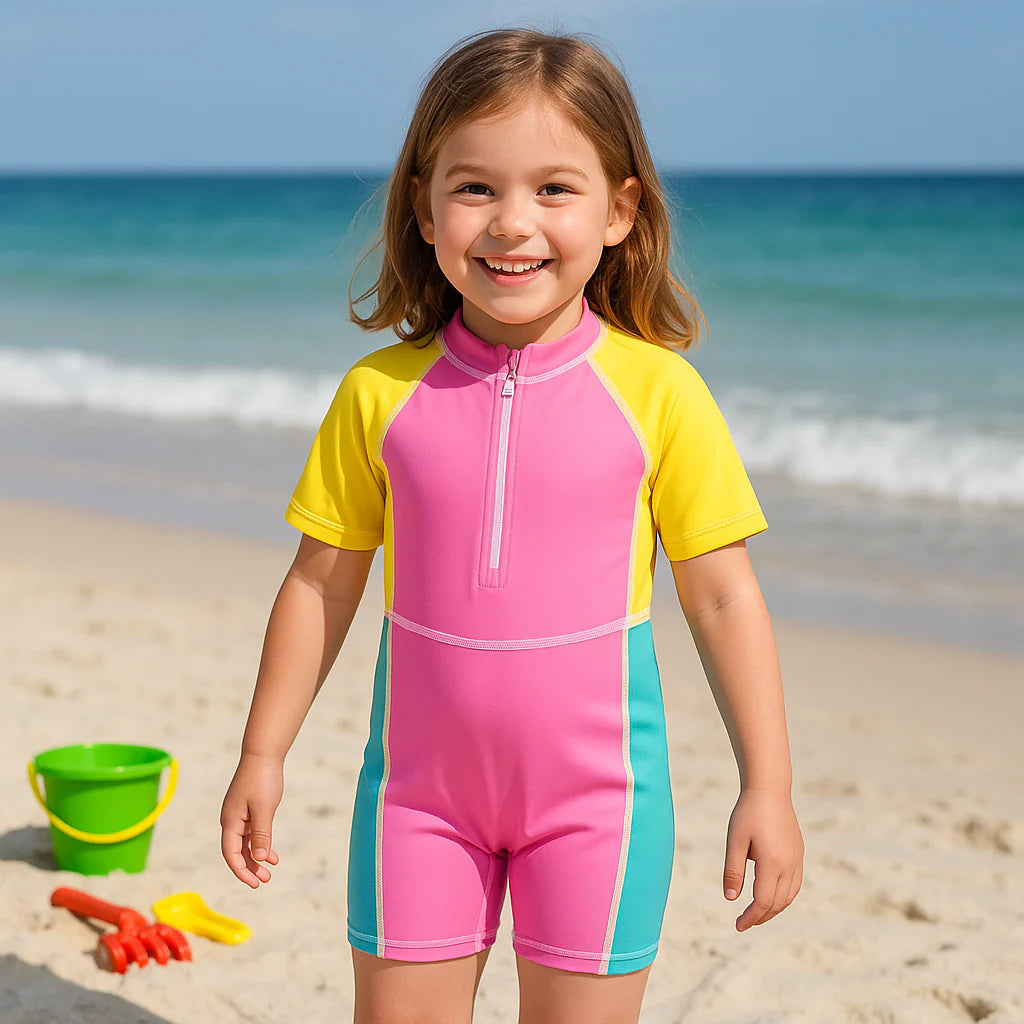 Swimsuit