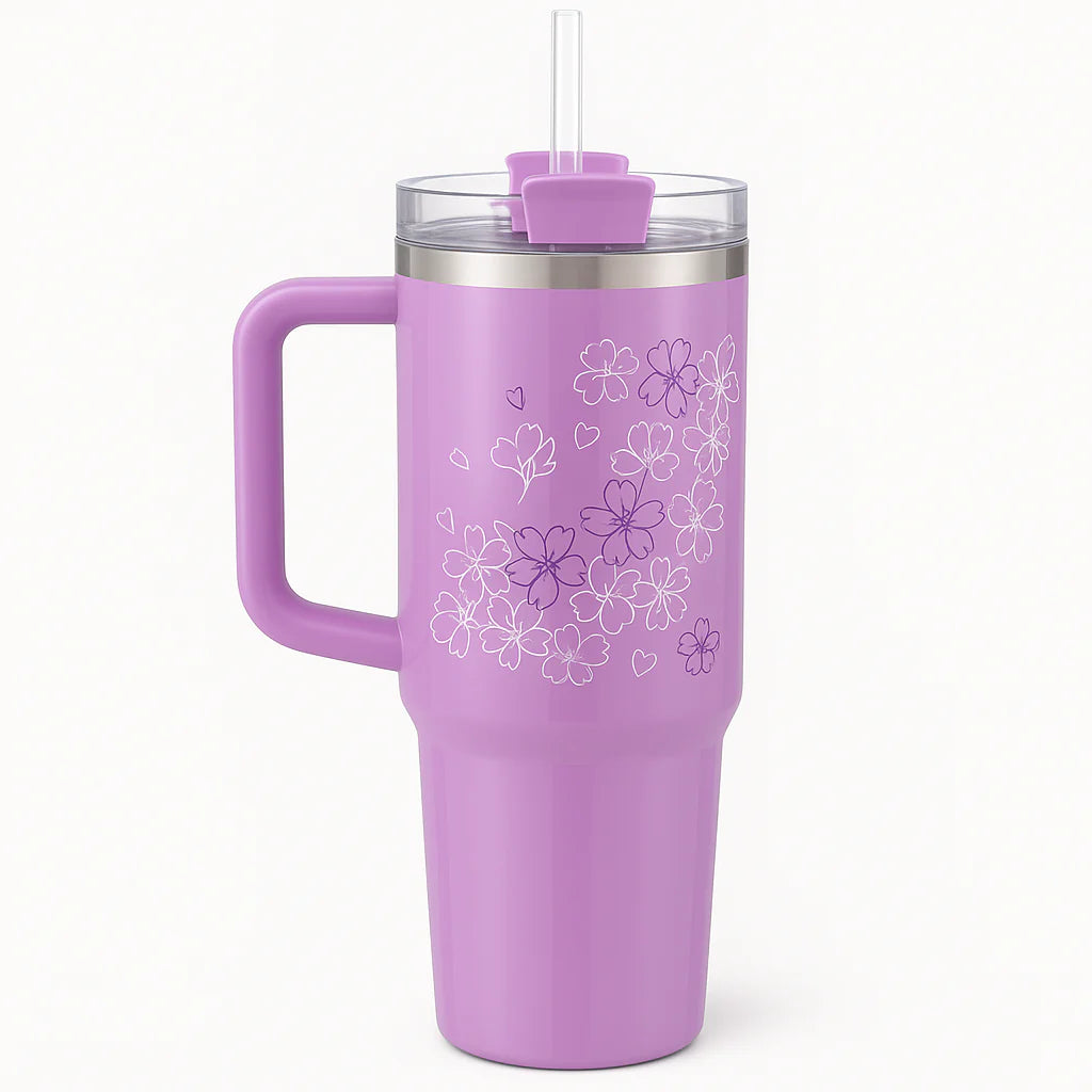 Limited Edition Stanley Tumbler 40oz