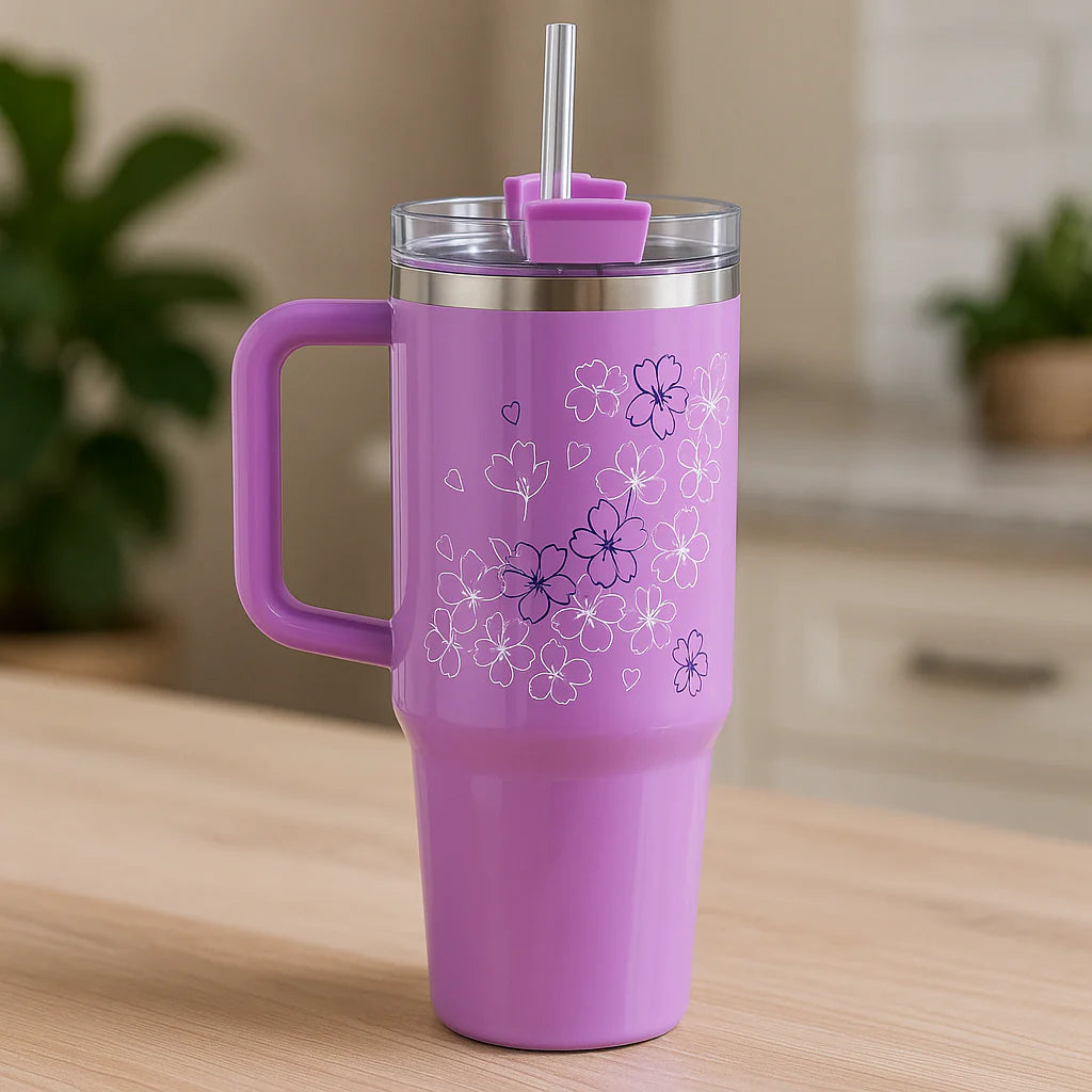 Limited Edition Stanley Tumbler 40oz
