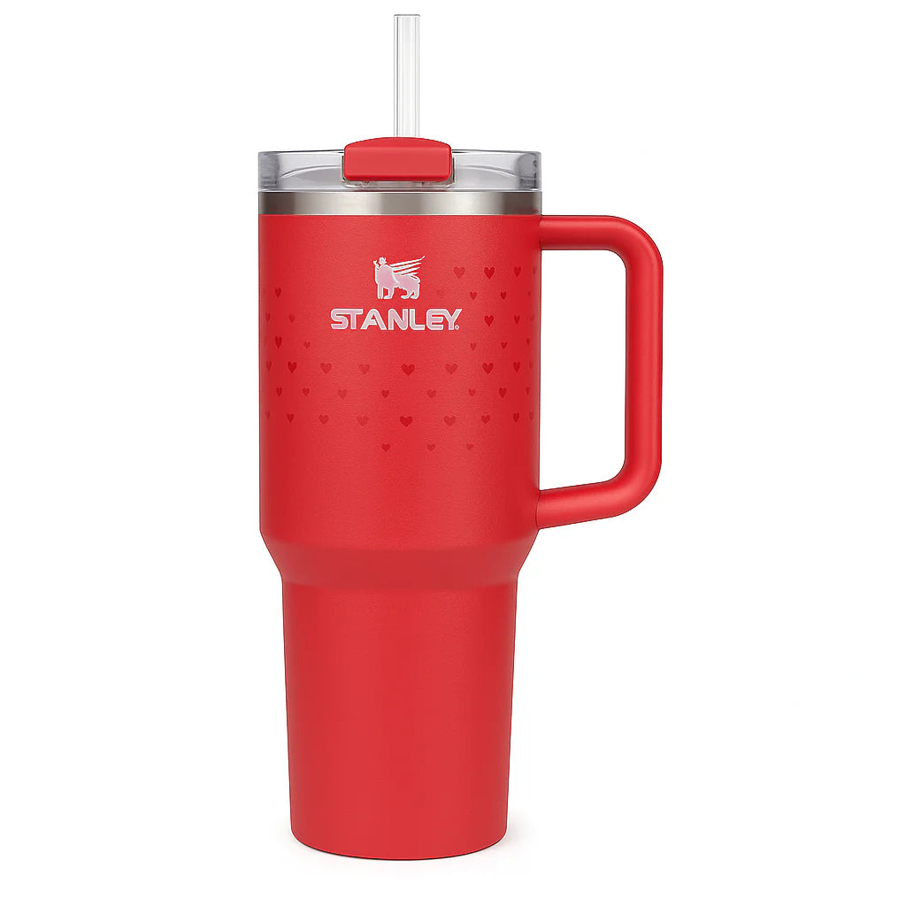 Limited Edition Stanley Tumbler 40oz