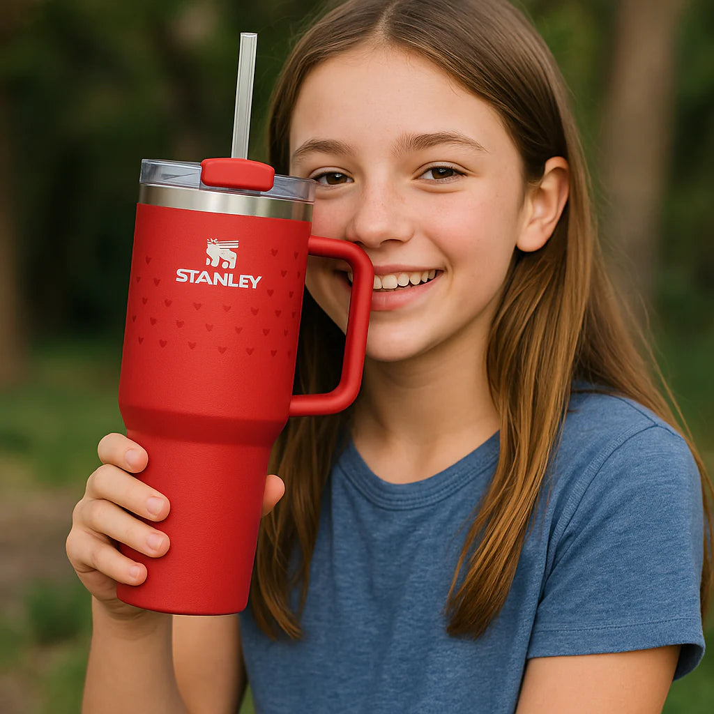 Limited Edition Stanley Tumbler 40oz
