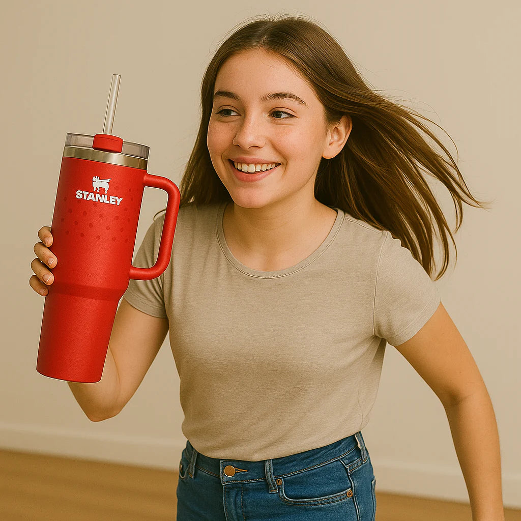 Limited Edition Stanley Tumbler 40oz