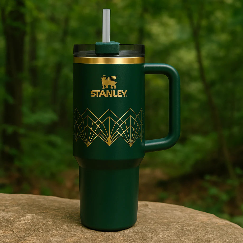Limited Edition Stanley Tumbler 40oz
