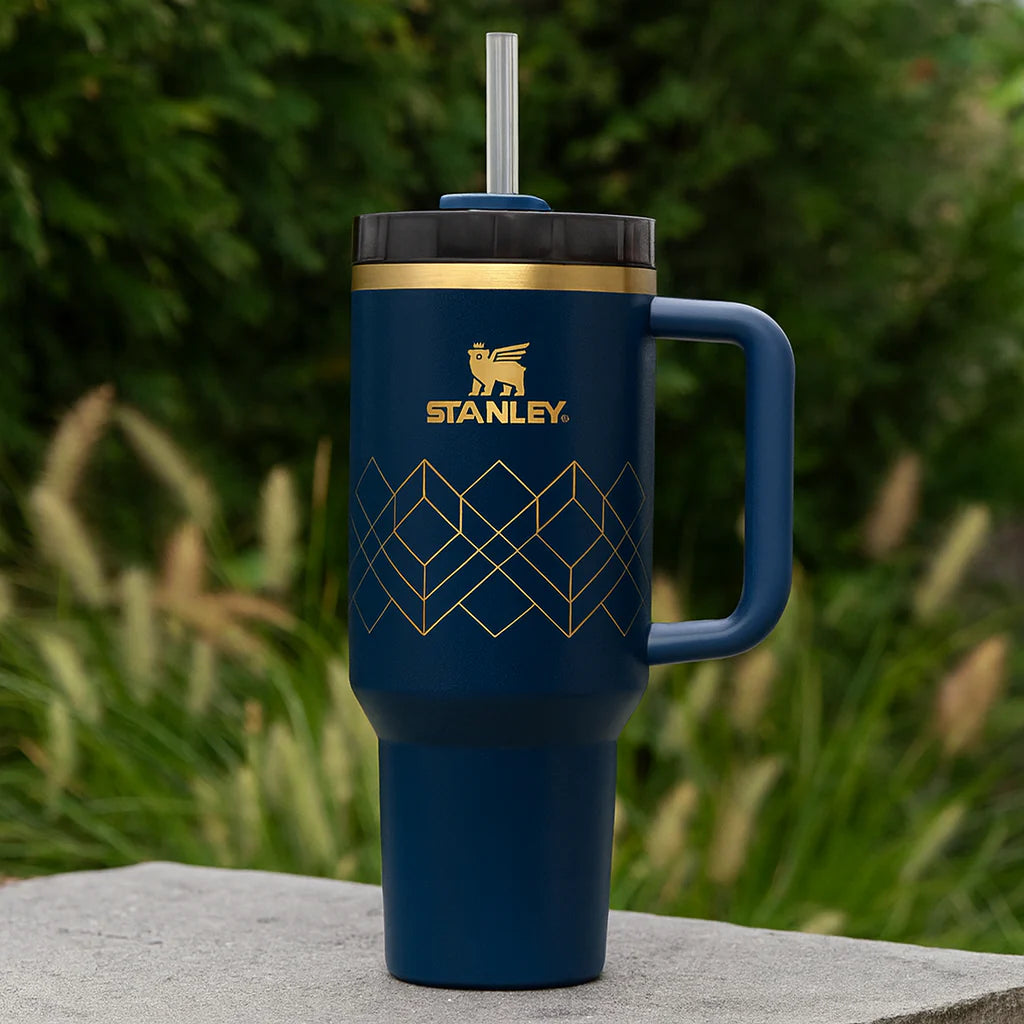 Limited Edition Stanley Tumbler 40oz