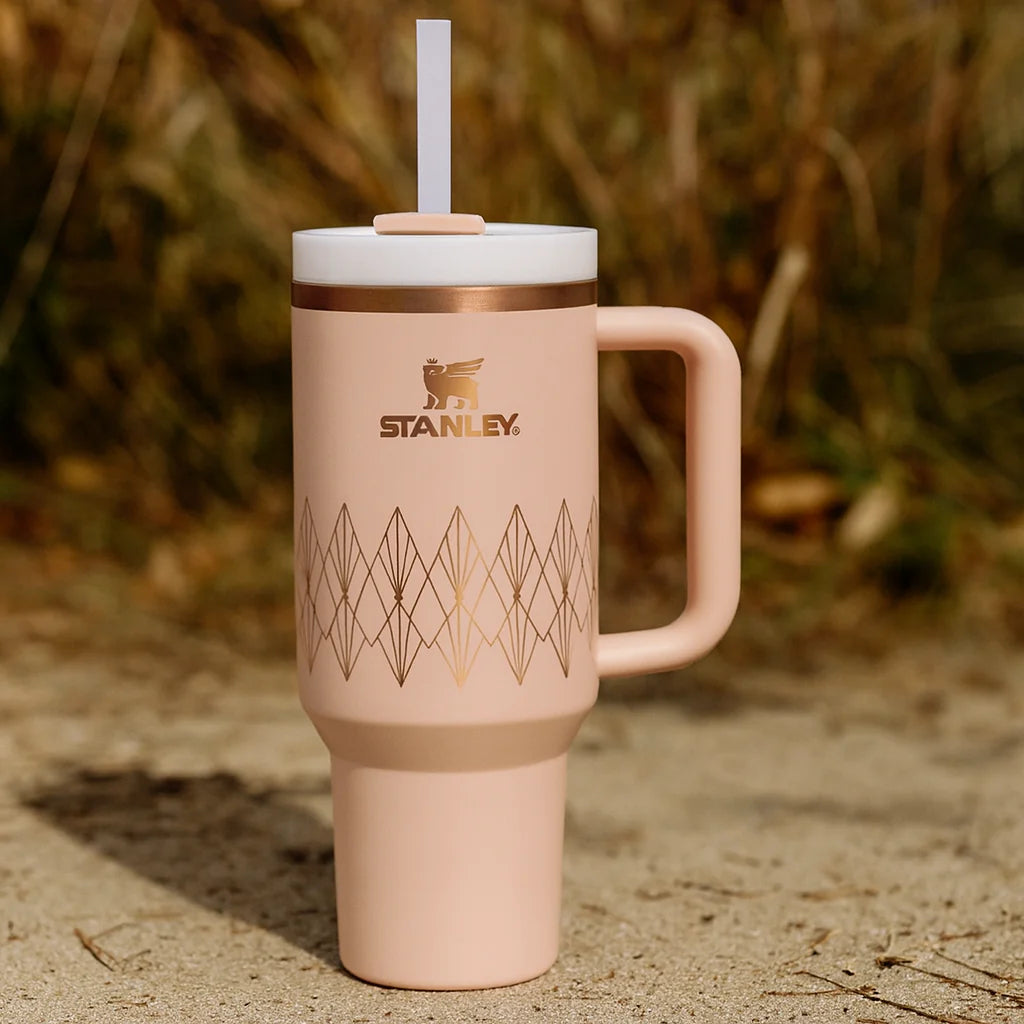 Limited Edition Stanley Tumbler 40oz