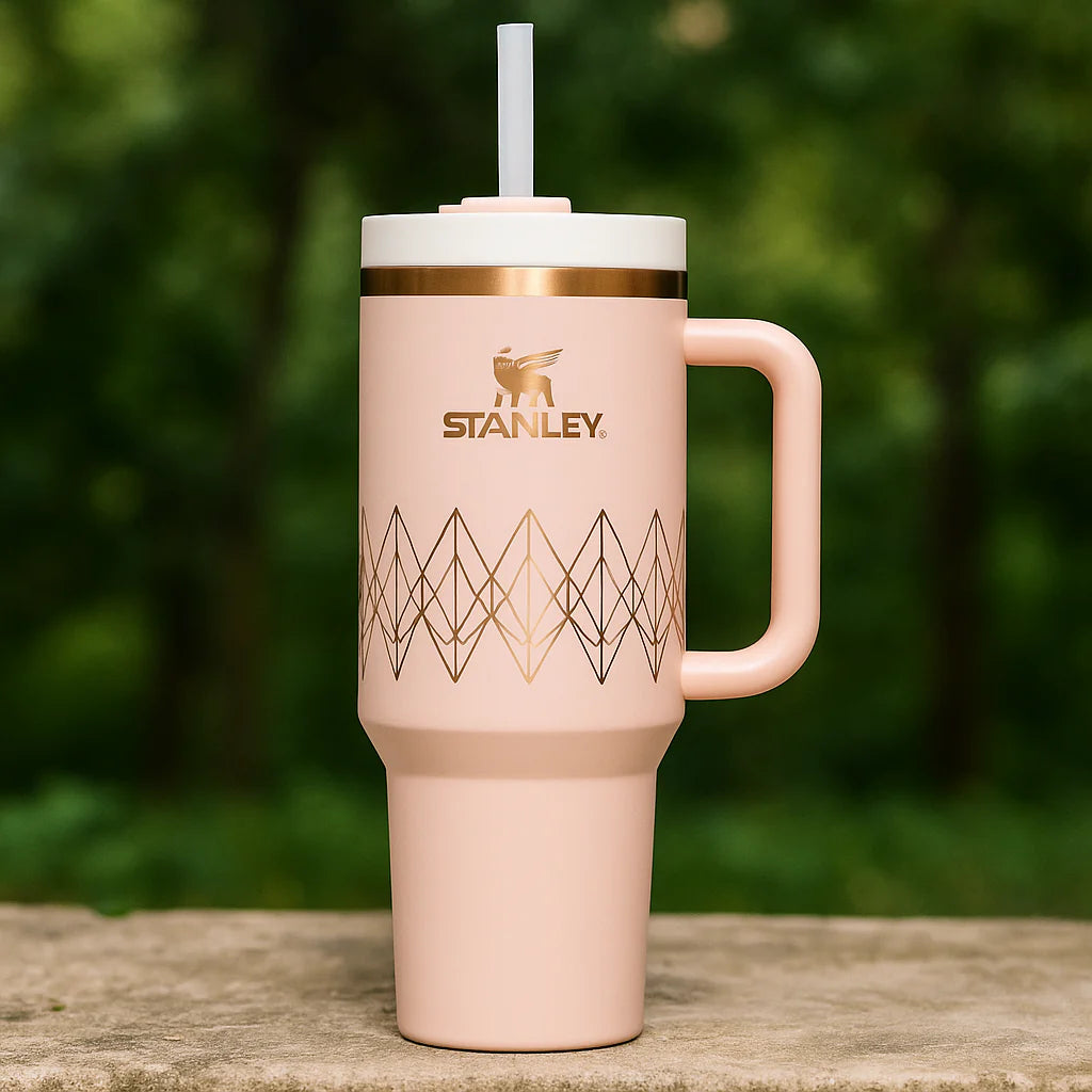 Limited Edition Stanley Tumbler 40oz