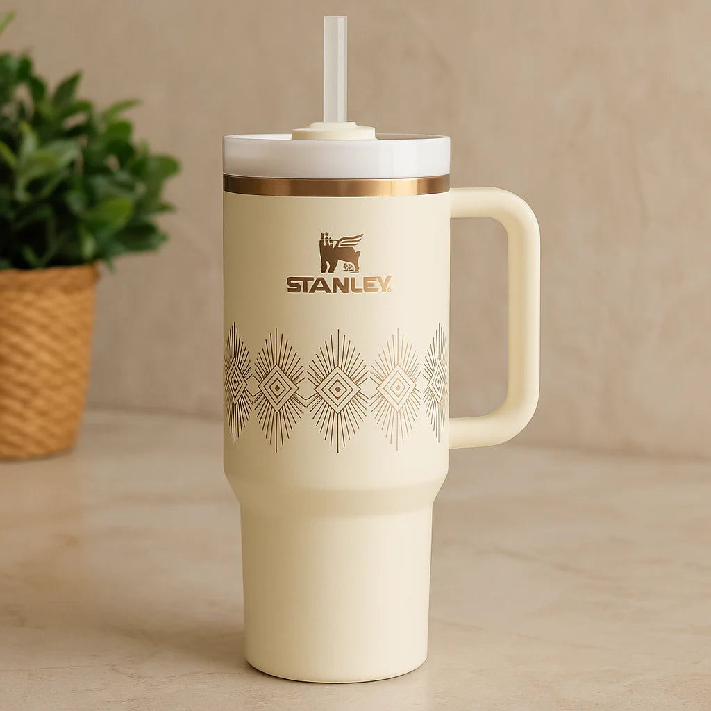 Limited Edition Stanley Tumbler 40oz