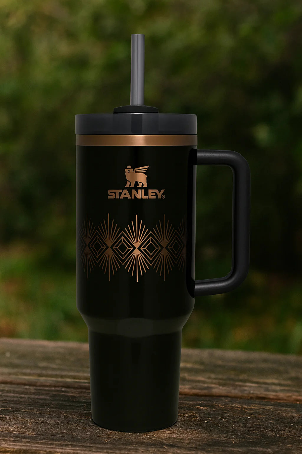Limited Edition Stanley Tumbler 40oz