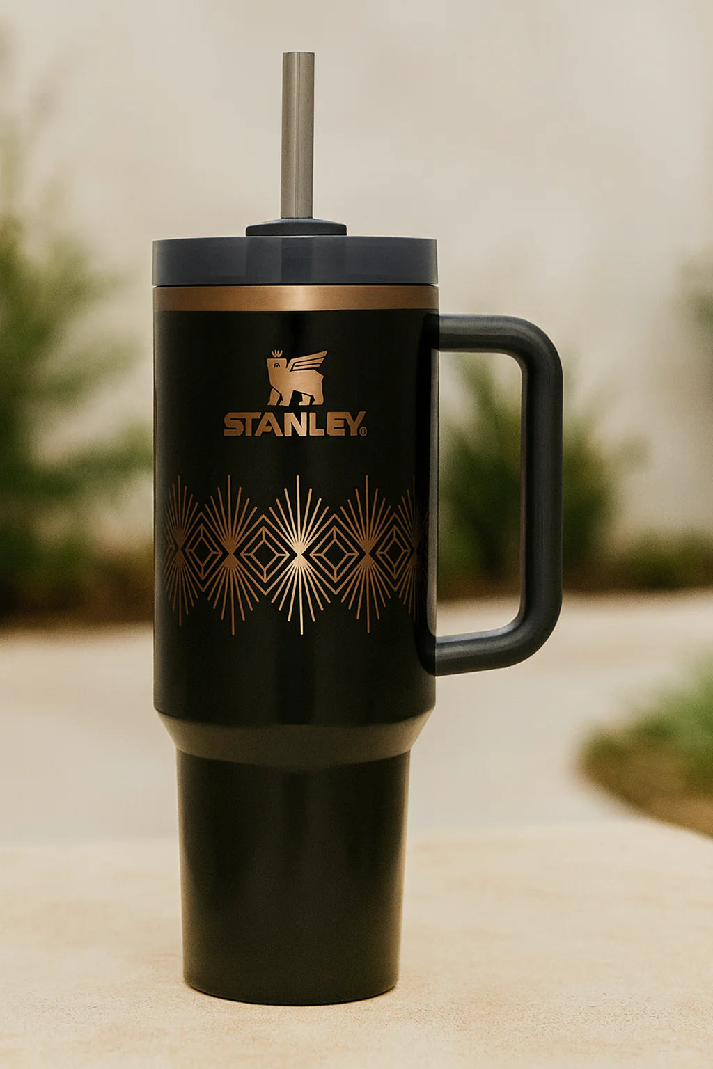 Limited Edition Stanley Tumbler 40oz
