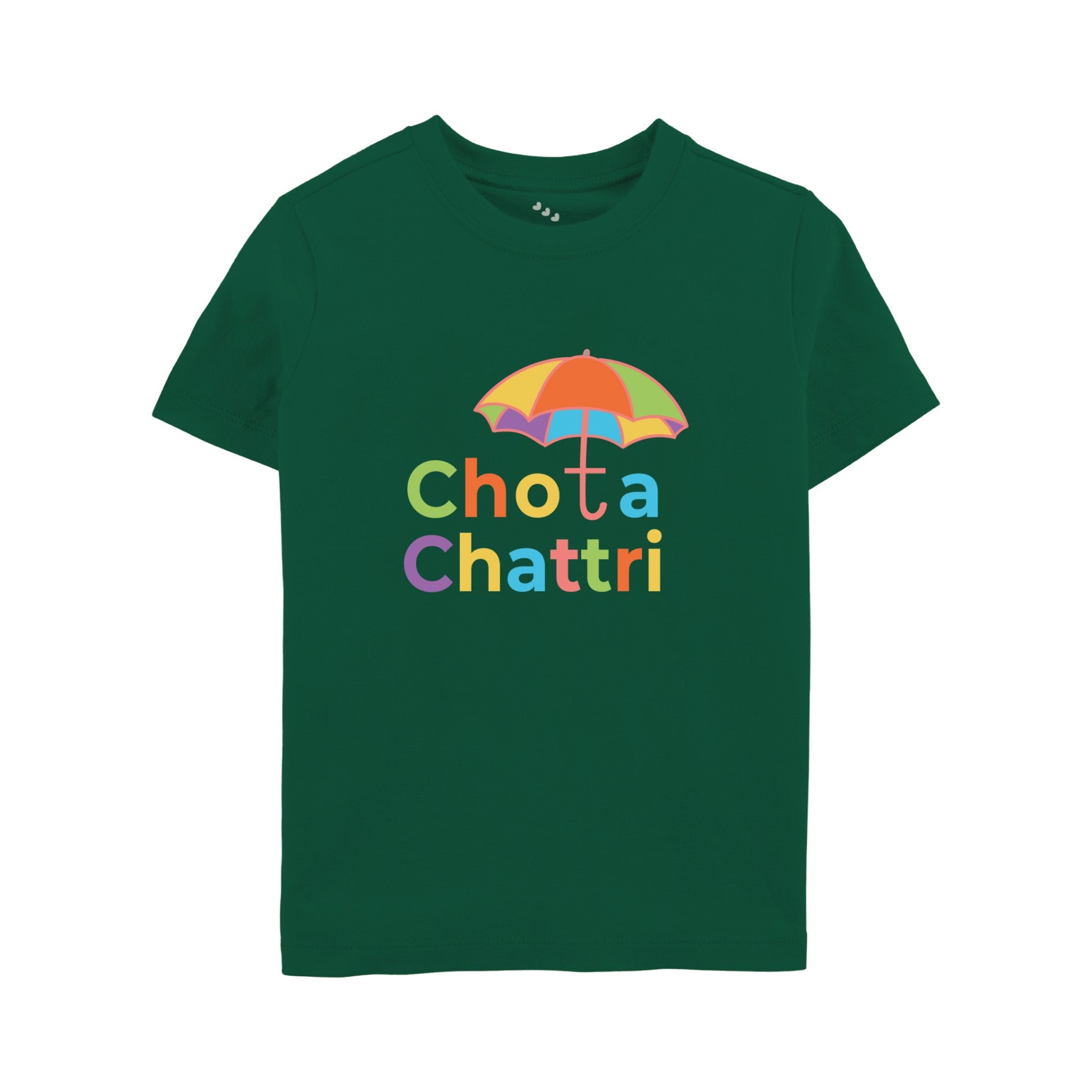 Chota Chattri - Forest Green