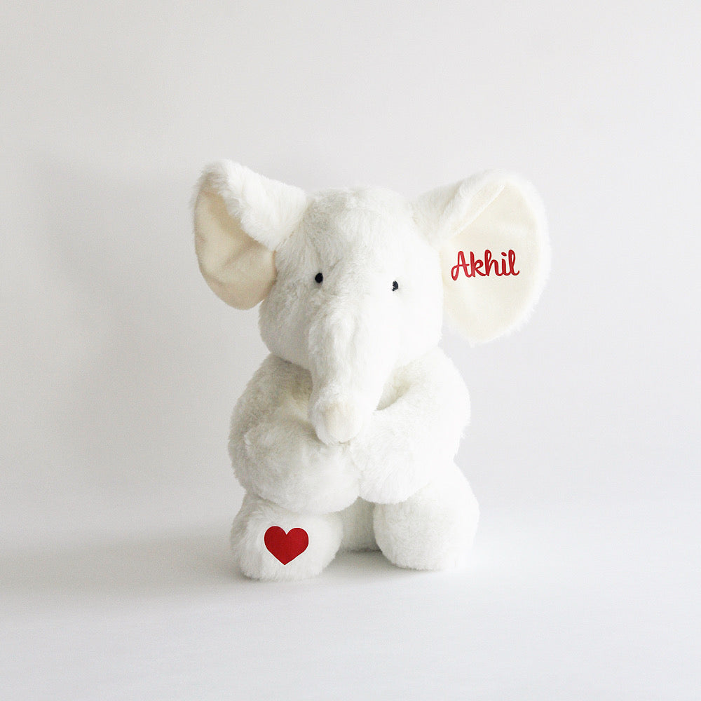 Christmas Name Ellie