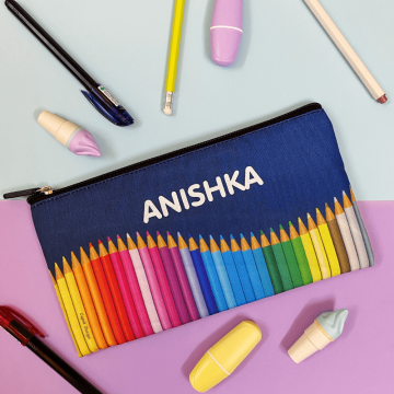 Pencil Case