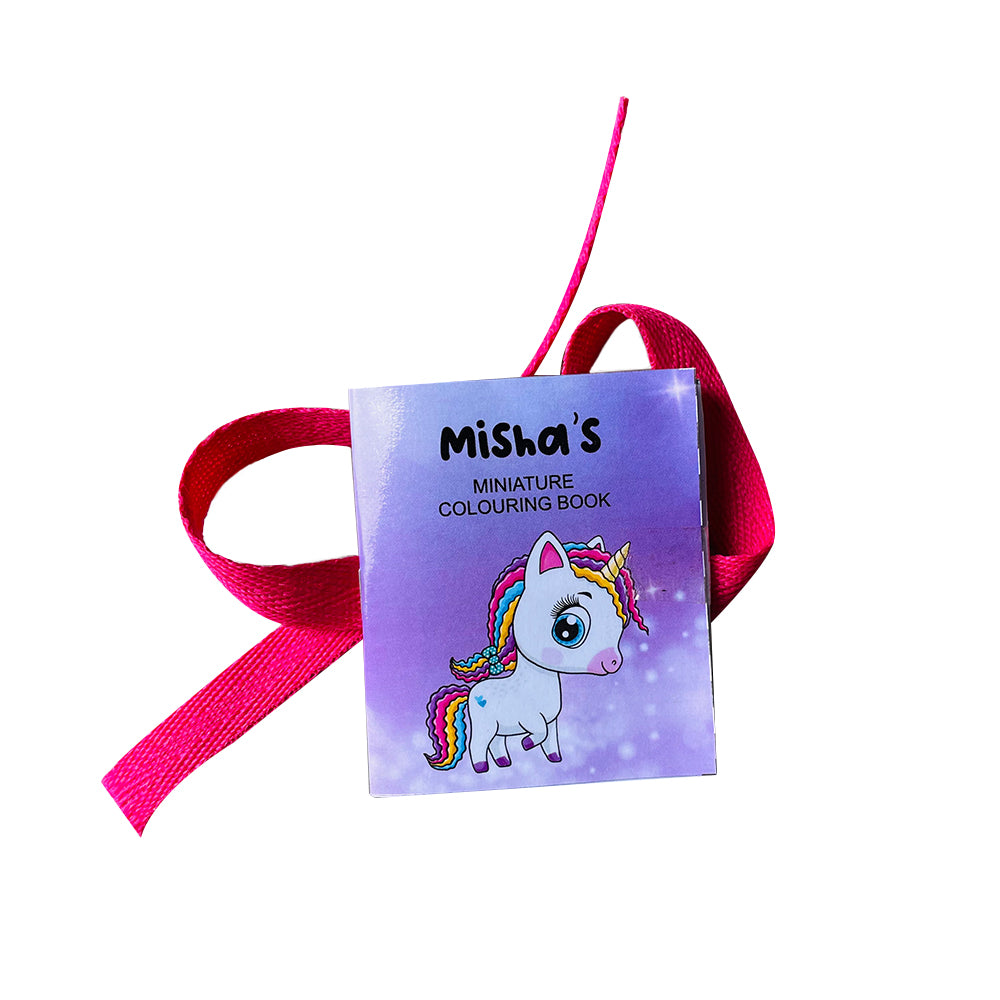 Colouring Book Rakhi
