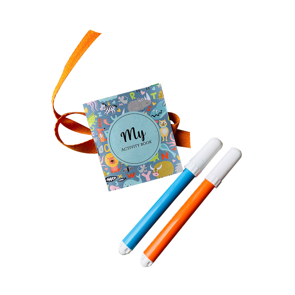 Colouring Book Rakhi