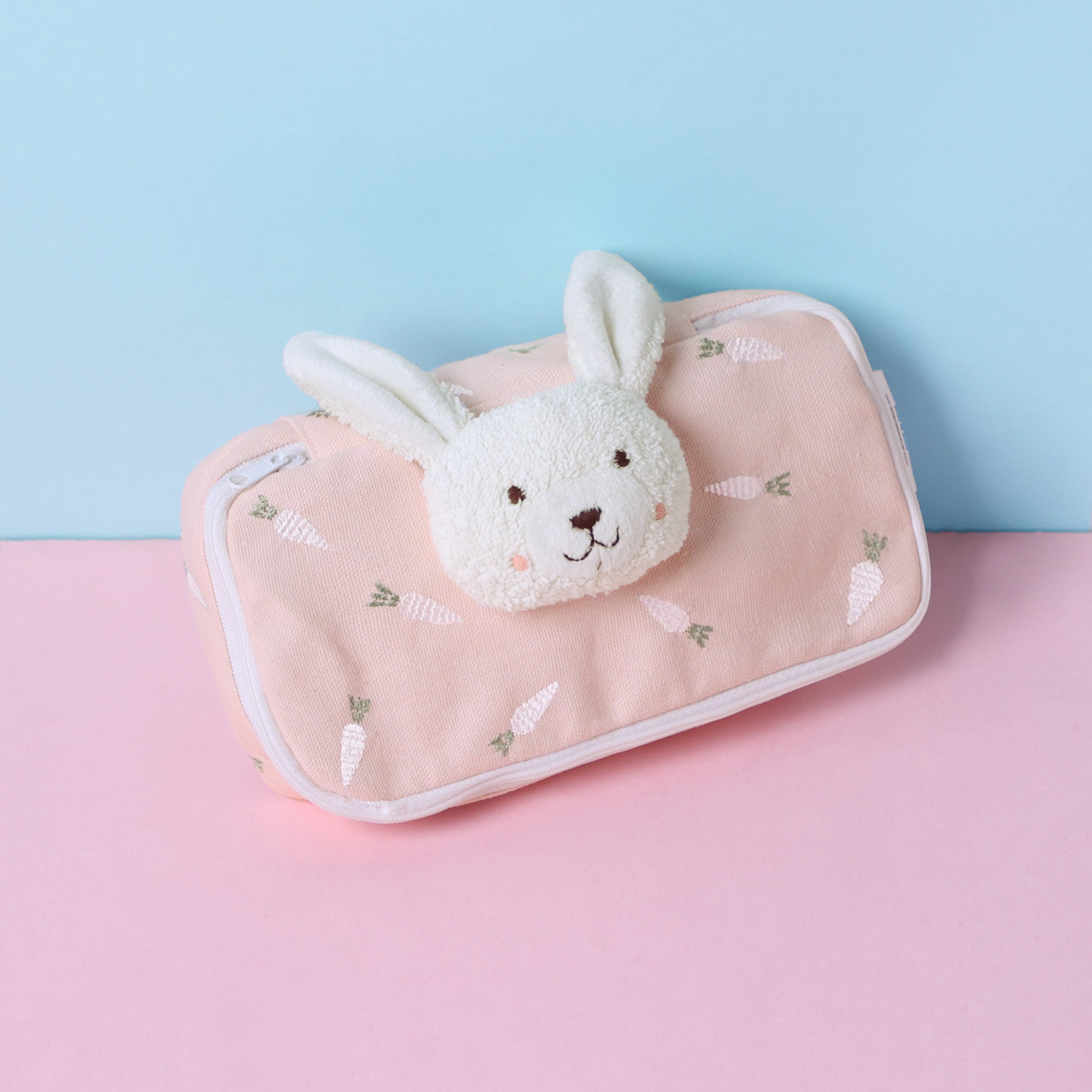 Abracadabra Multi-Utility Pouch - Bunny