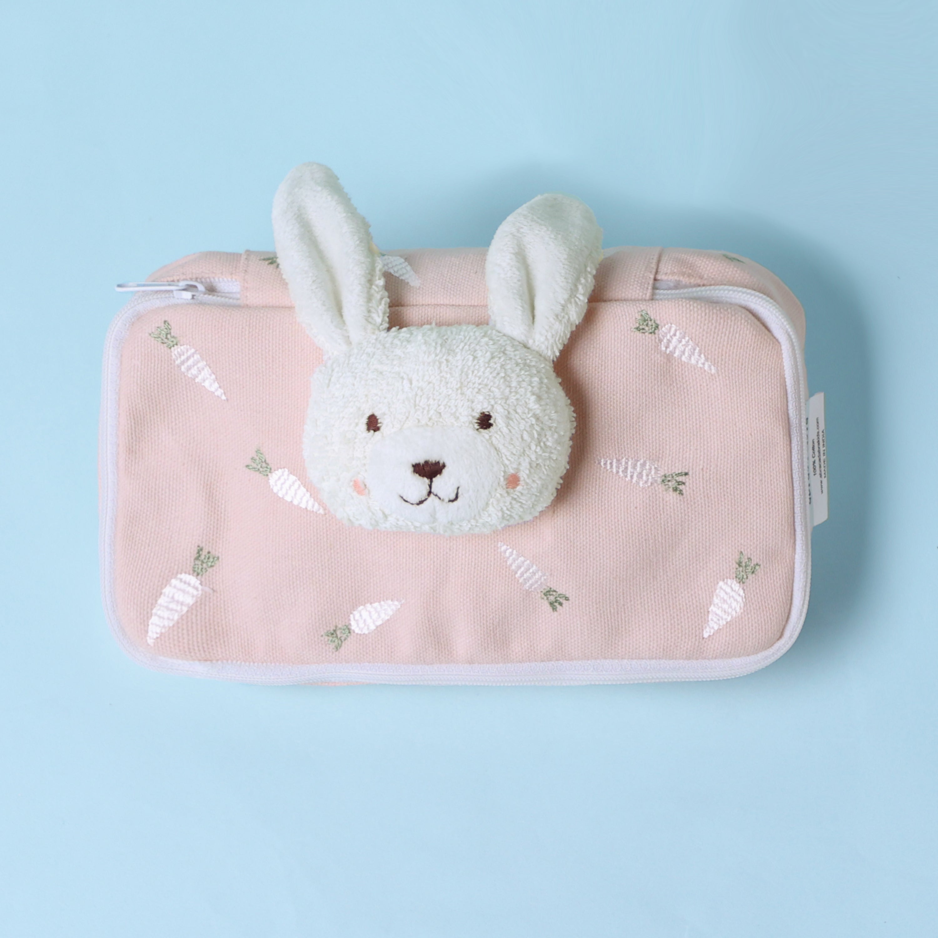 Abracadabra Multi-Utility Pouch - Bunny