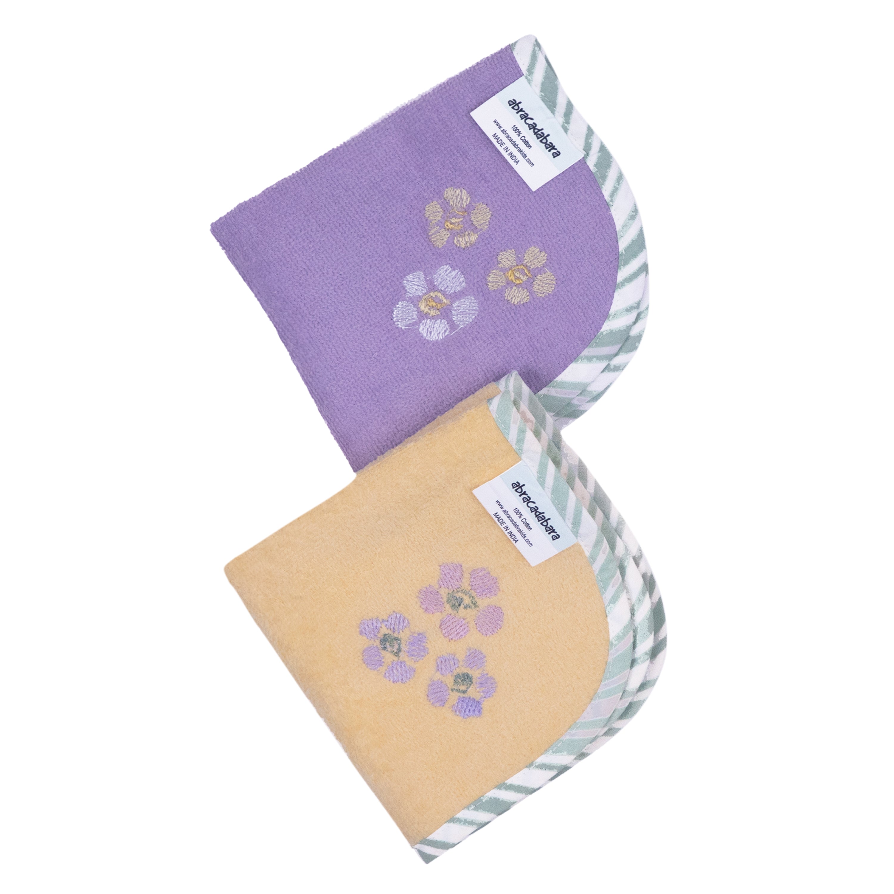 Abracadabra Bath Towel Set - Villandry