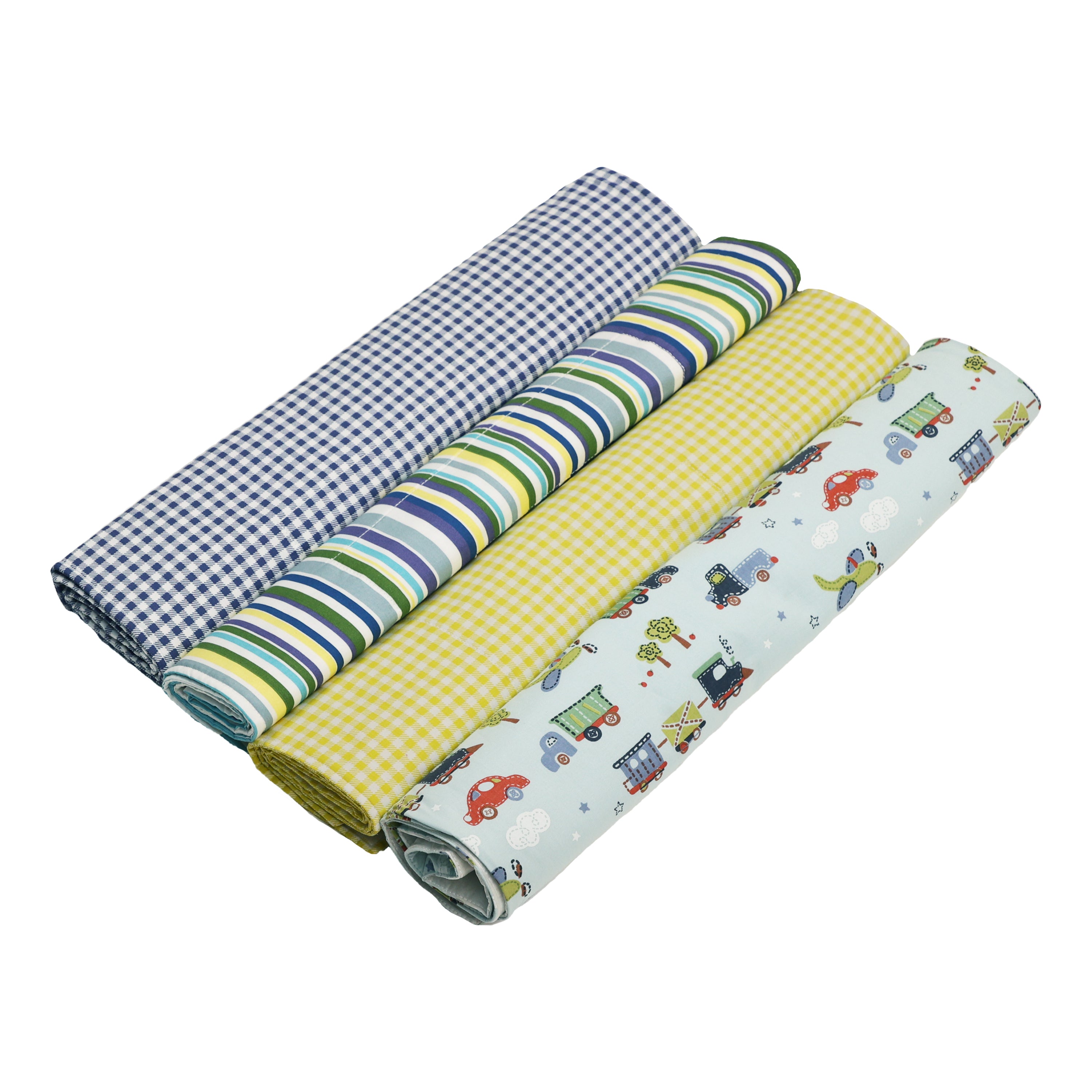 Abracadabra Changing Mat Set Large/Medium - Transport