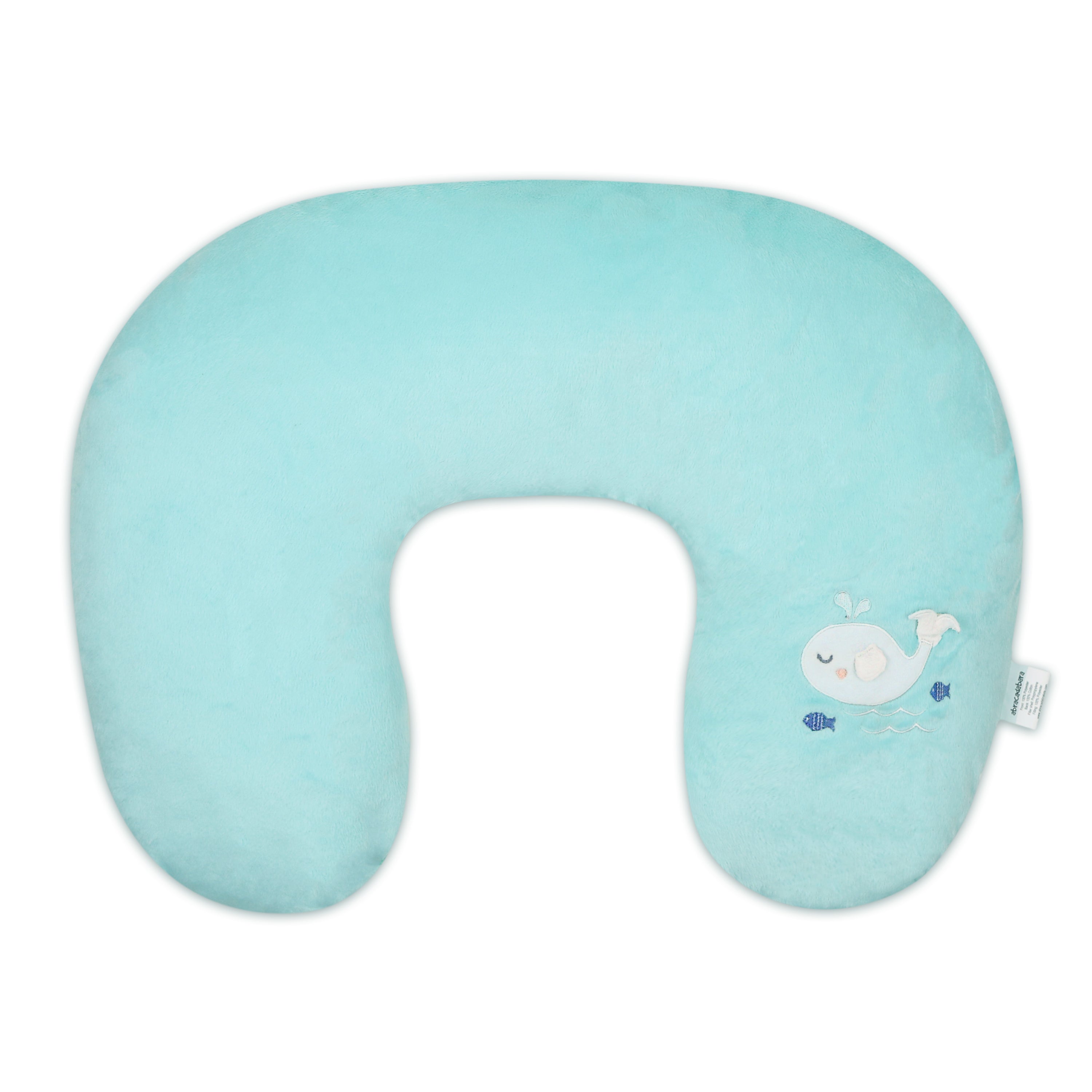 Abracadabra Nursing Pillow - Whalley