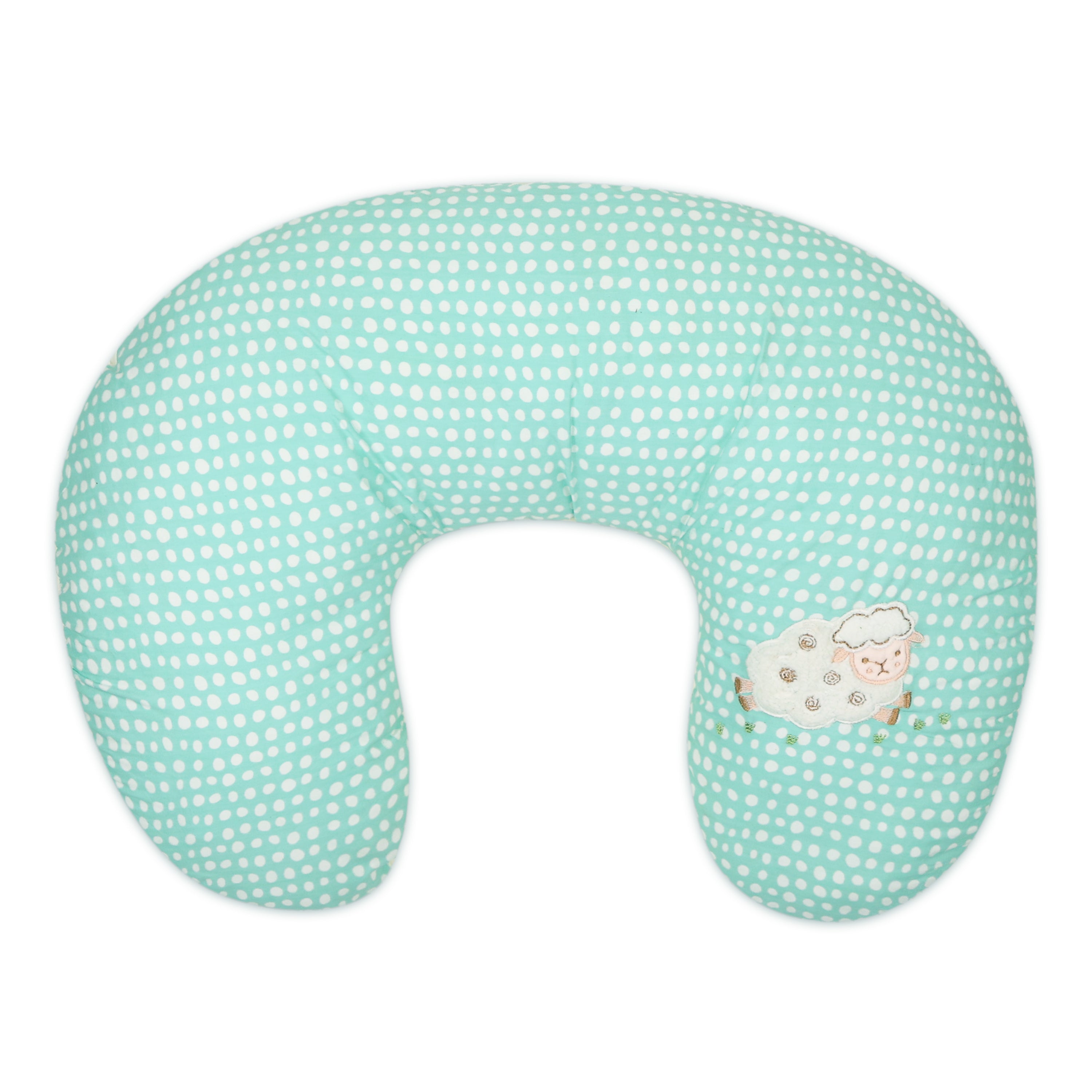 Abracadabra Nursing Pillow - Sheep