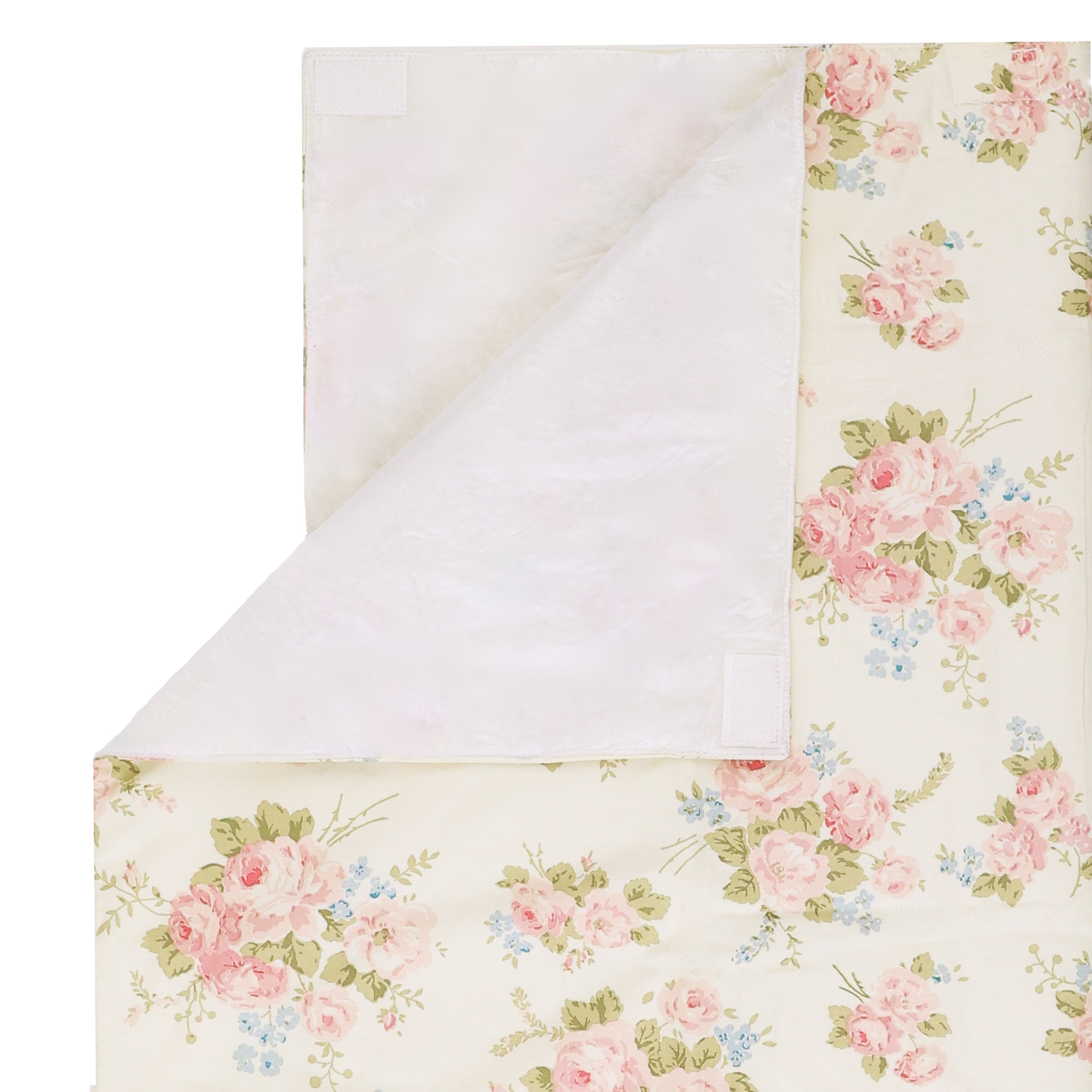 Abracadabra Changing Mat Set Large/Medium - Vintage