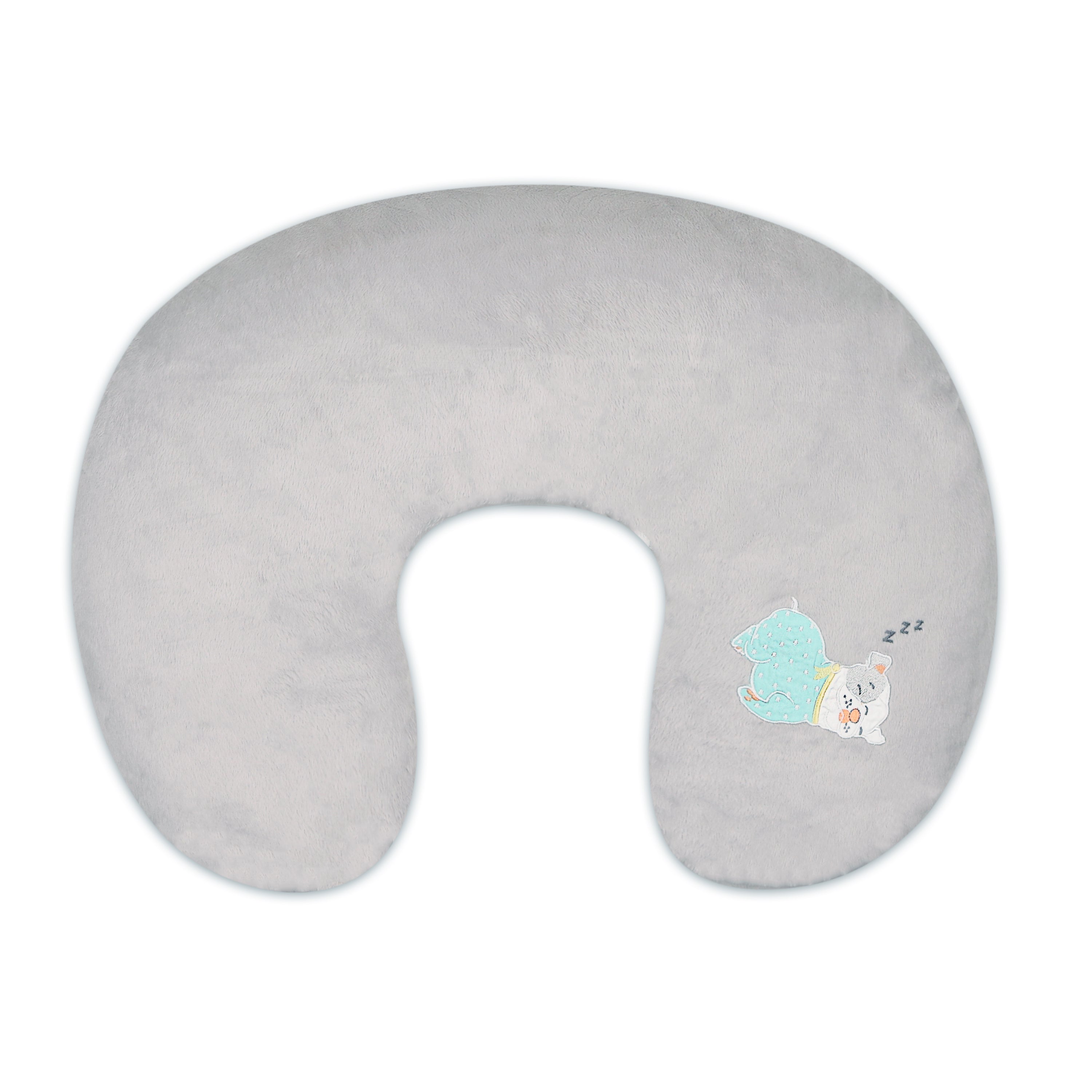 Abracadabra Nursing Pillow - Sleepy Friends