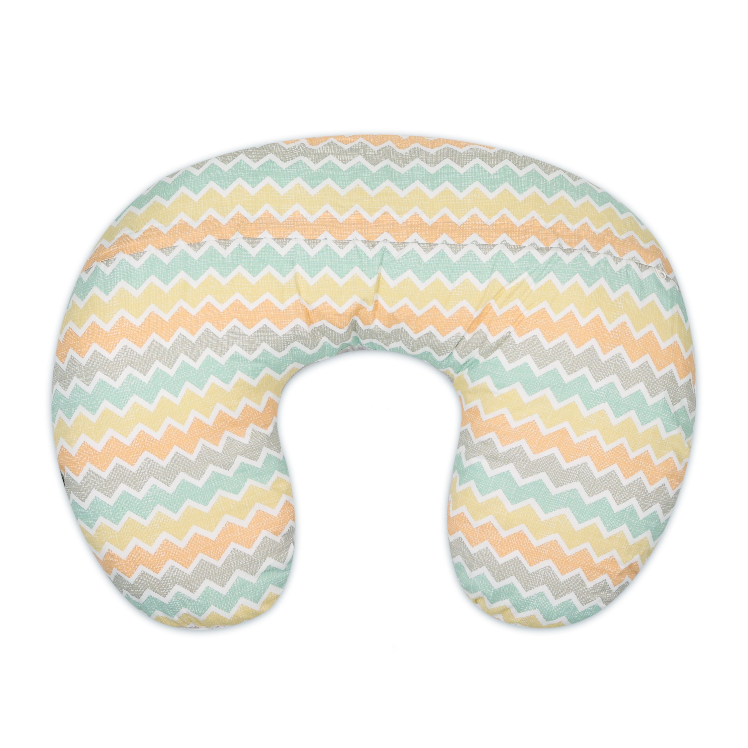 Abracadabra Nursing Pillow - Sleepy Friends
