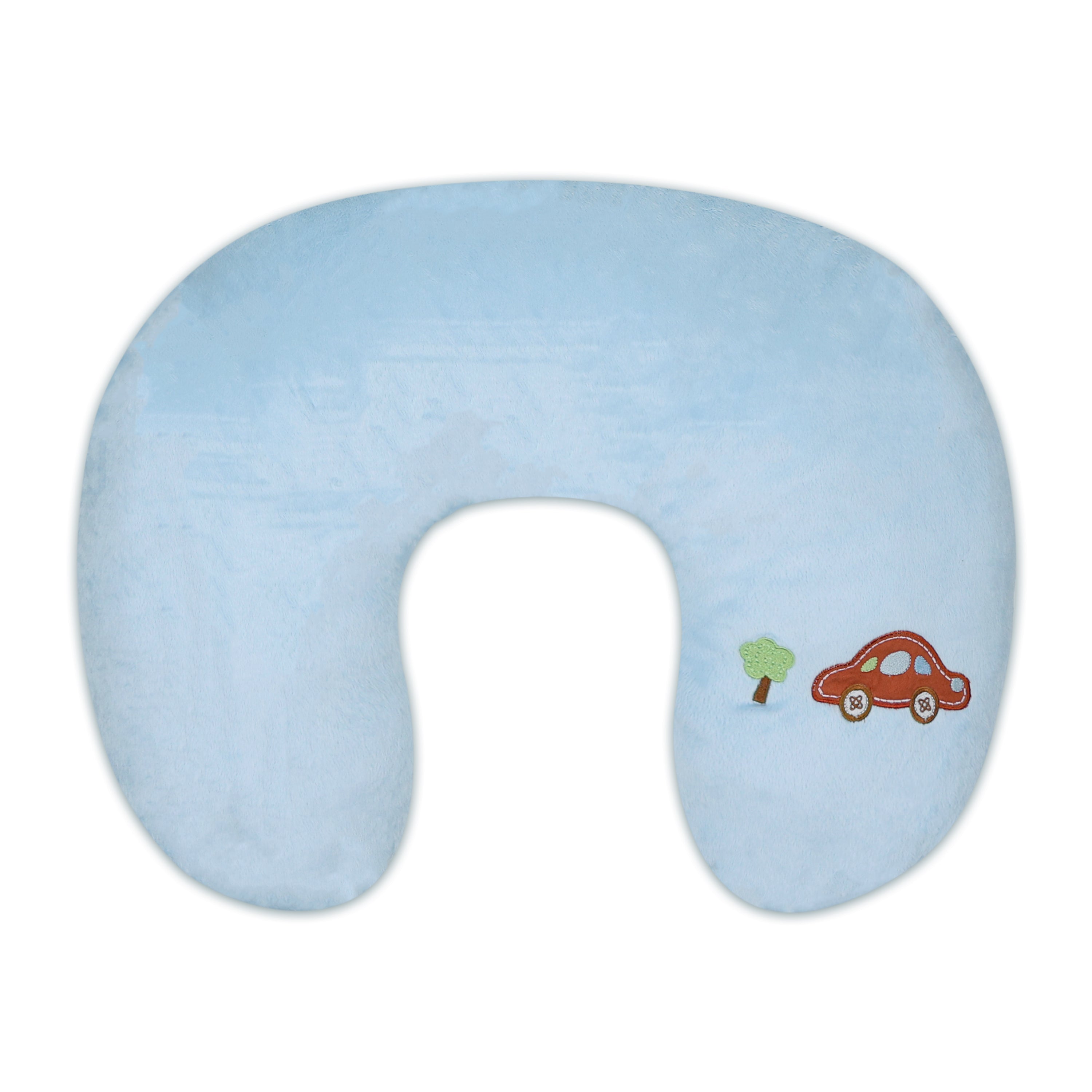 Abracadabra Nursing Pillow - Transport