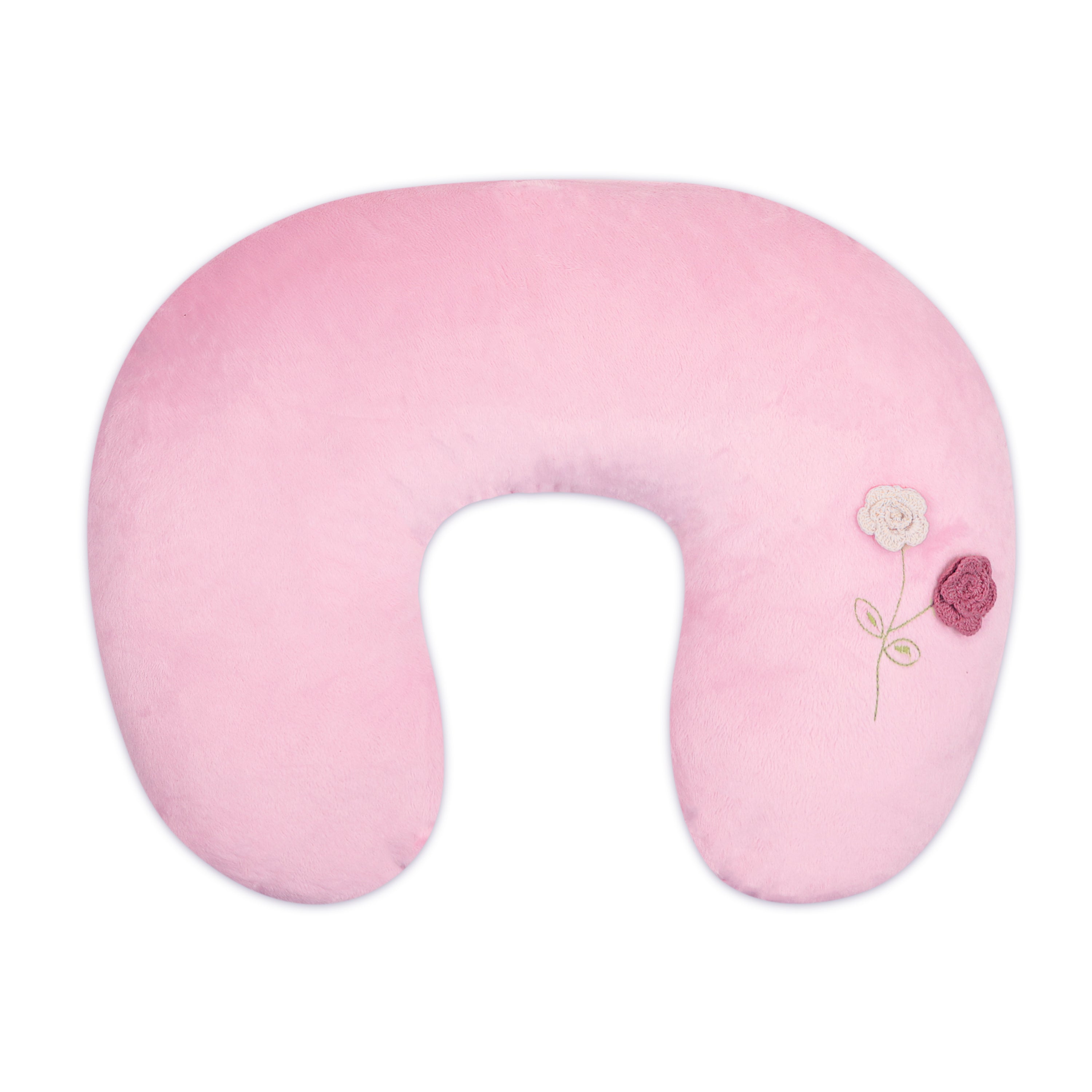 Abracadabra Nursing Pillow - Vintage Floral