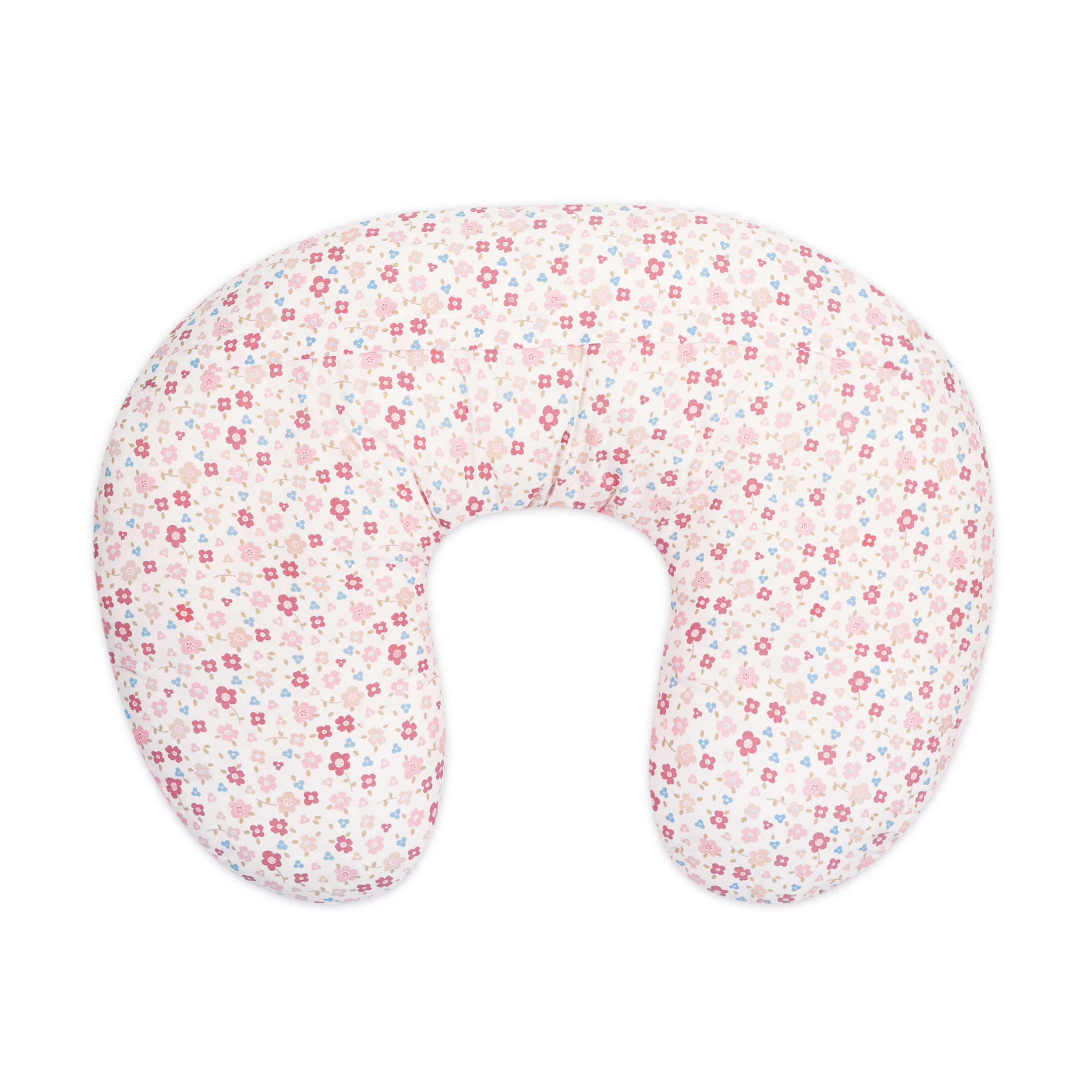 Abracadabra Nursing Pillow - Vintage Floral