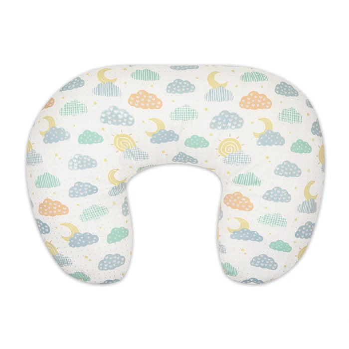 Abracadabra Nursing Pillow