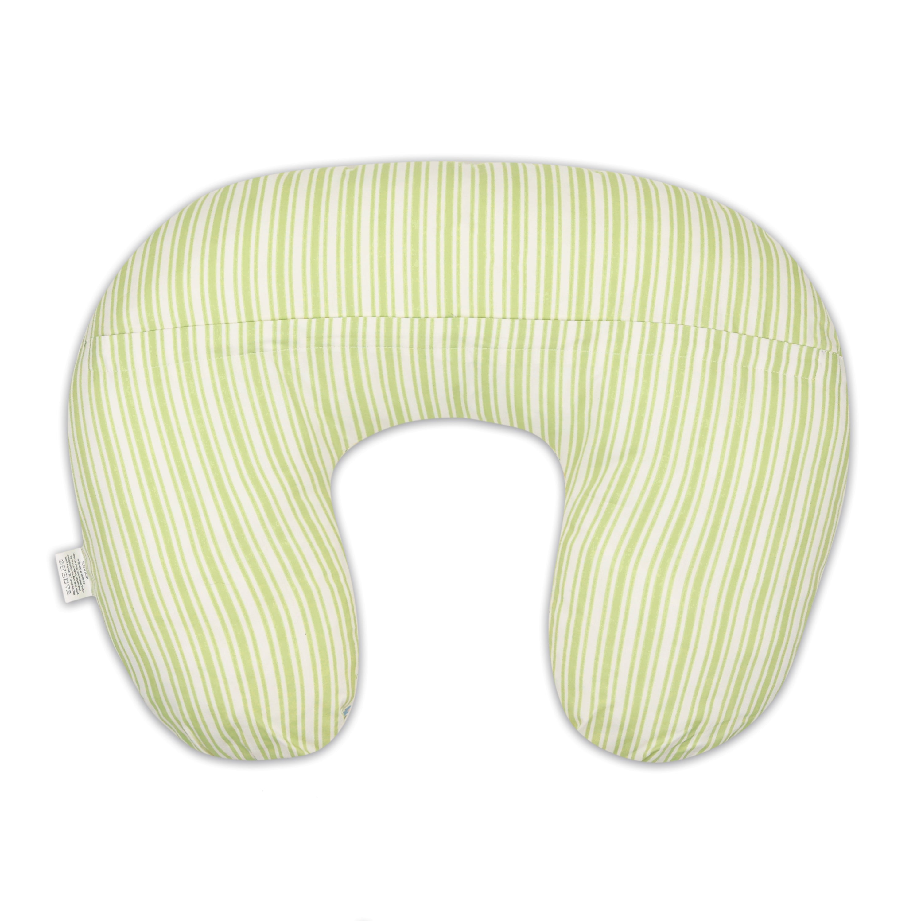 Abracadabra Nursing Pillow - Bunny Garden