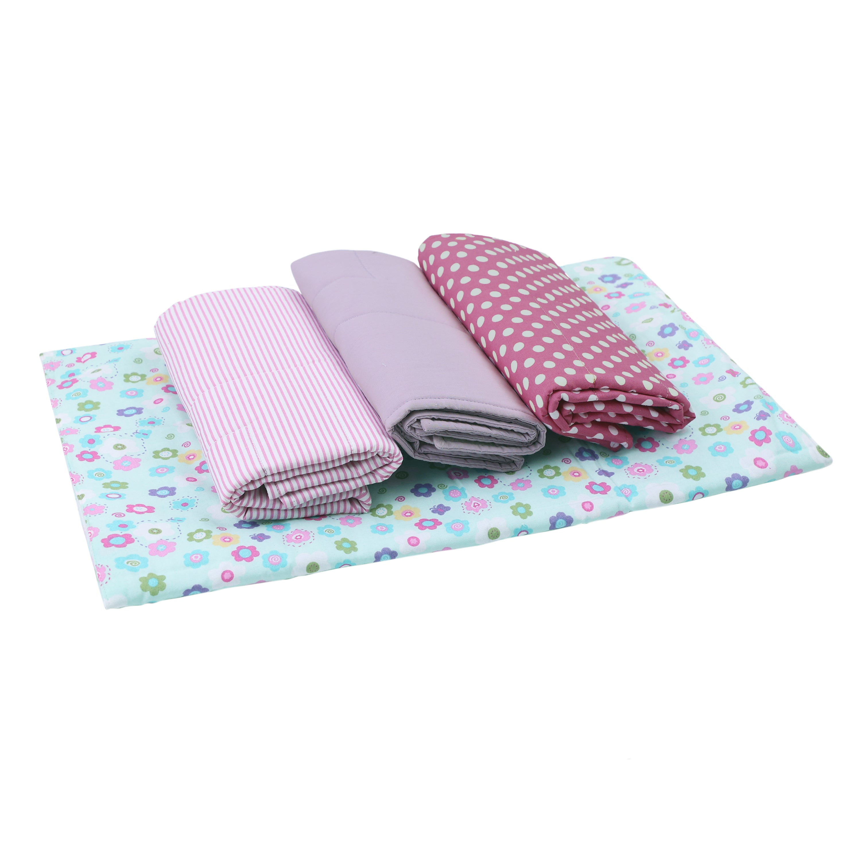 Abracadabra Changing Mat Set Large/Medium - Papillion