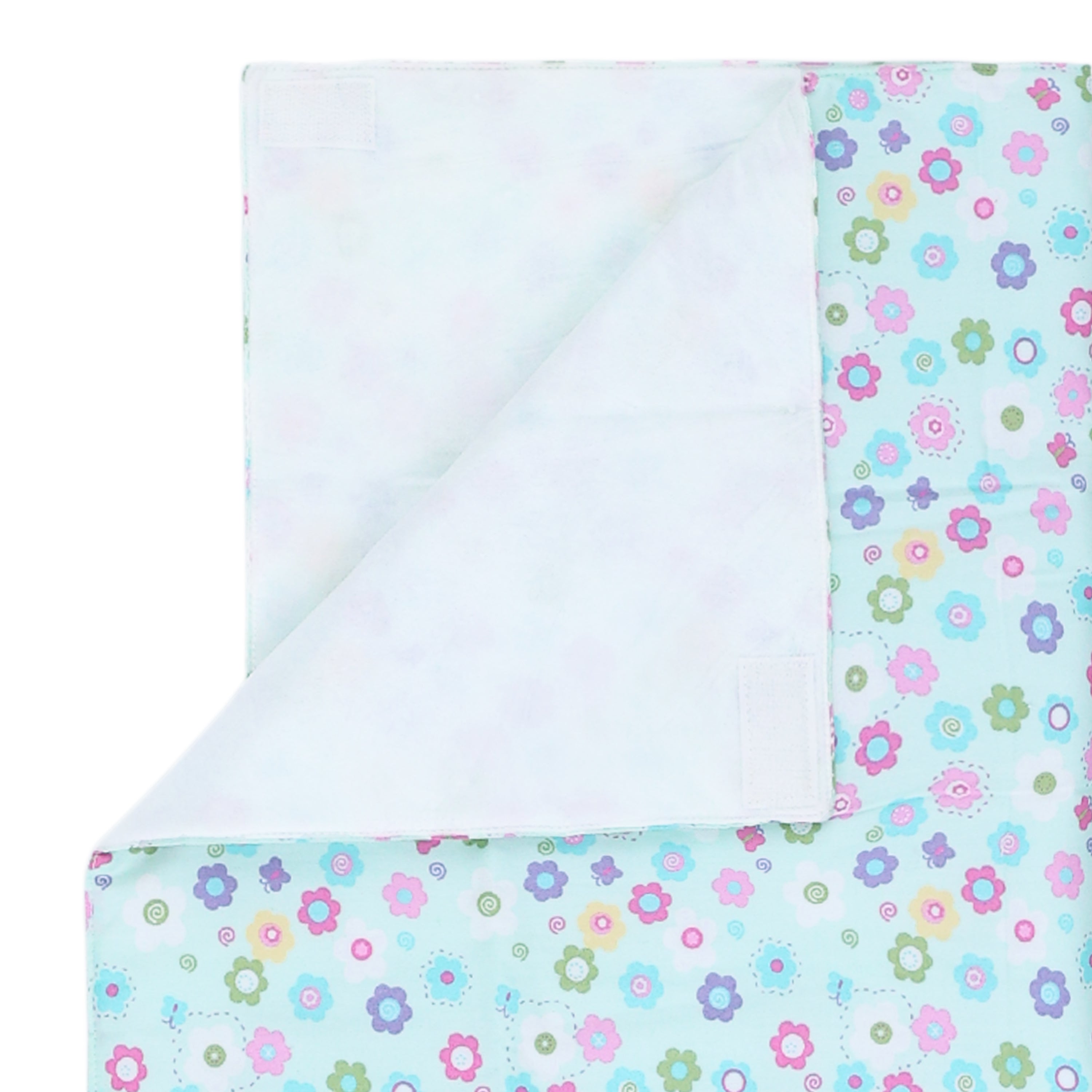 Abracadabra Changing Mat Set Large/Medium - Papillion