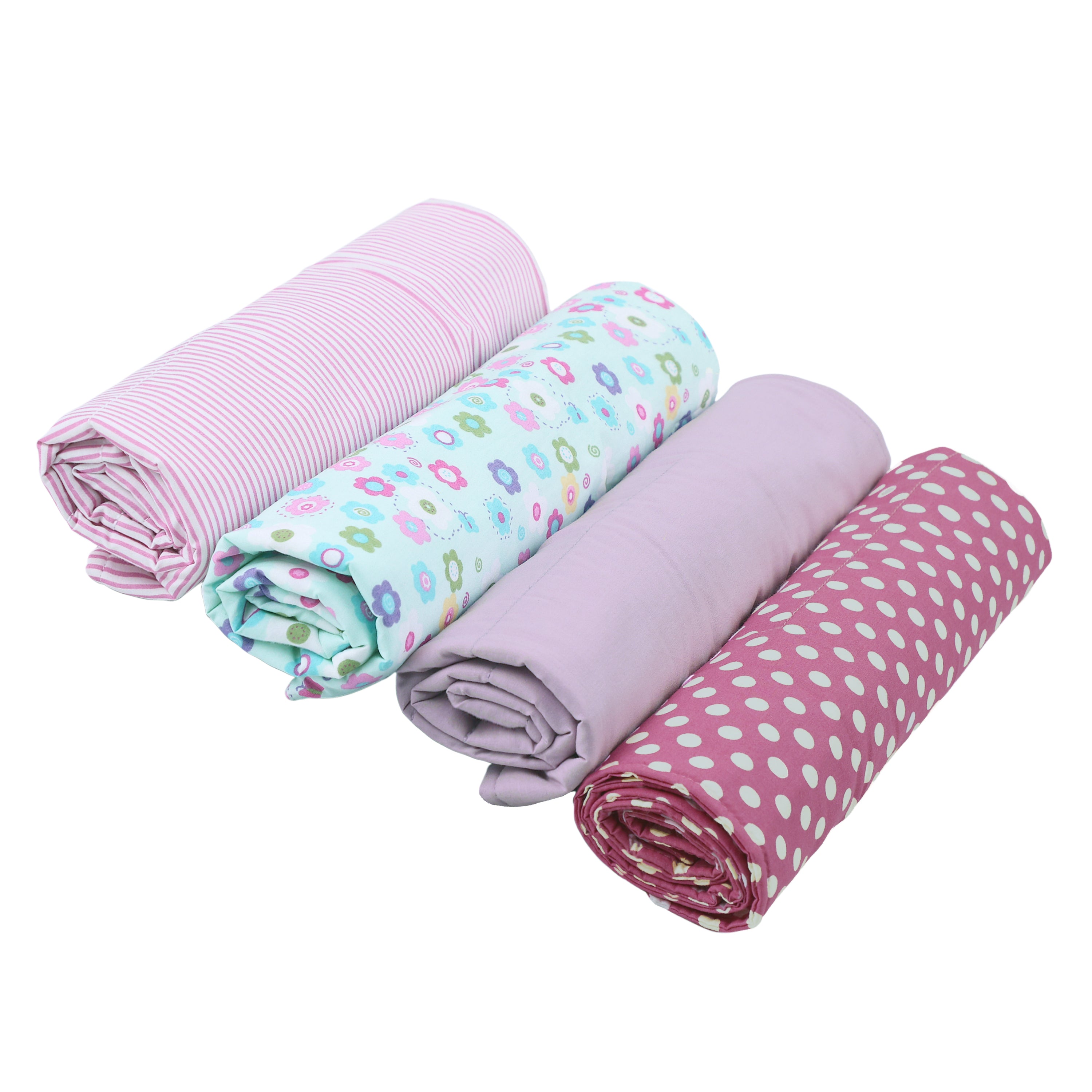 Abracadabra Changing Mat Set Large/Medium - Papillion