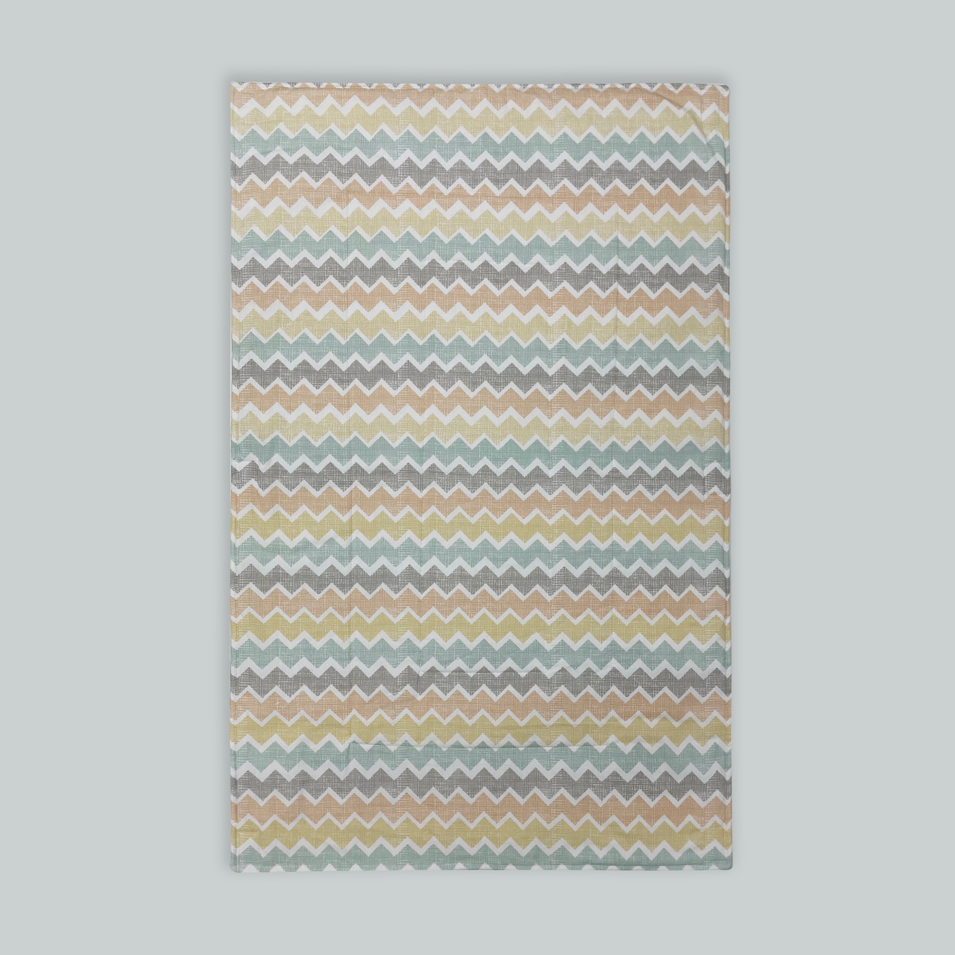 Abracadabra Changing Mat Set Large/Medium - Sleepy Friends