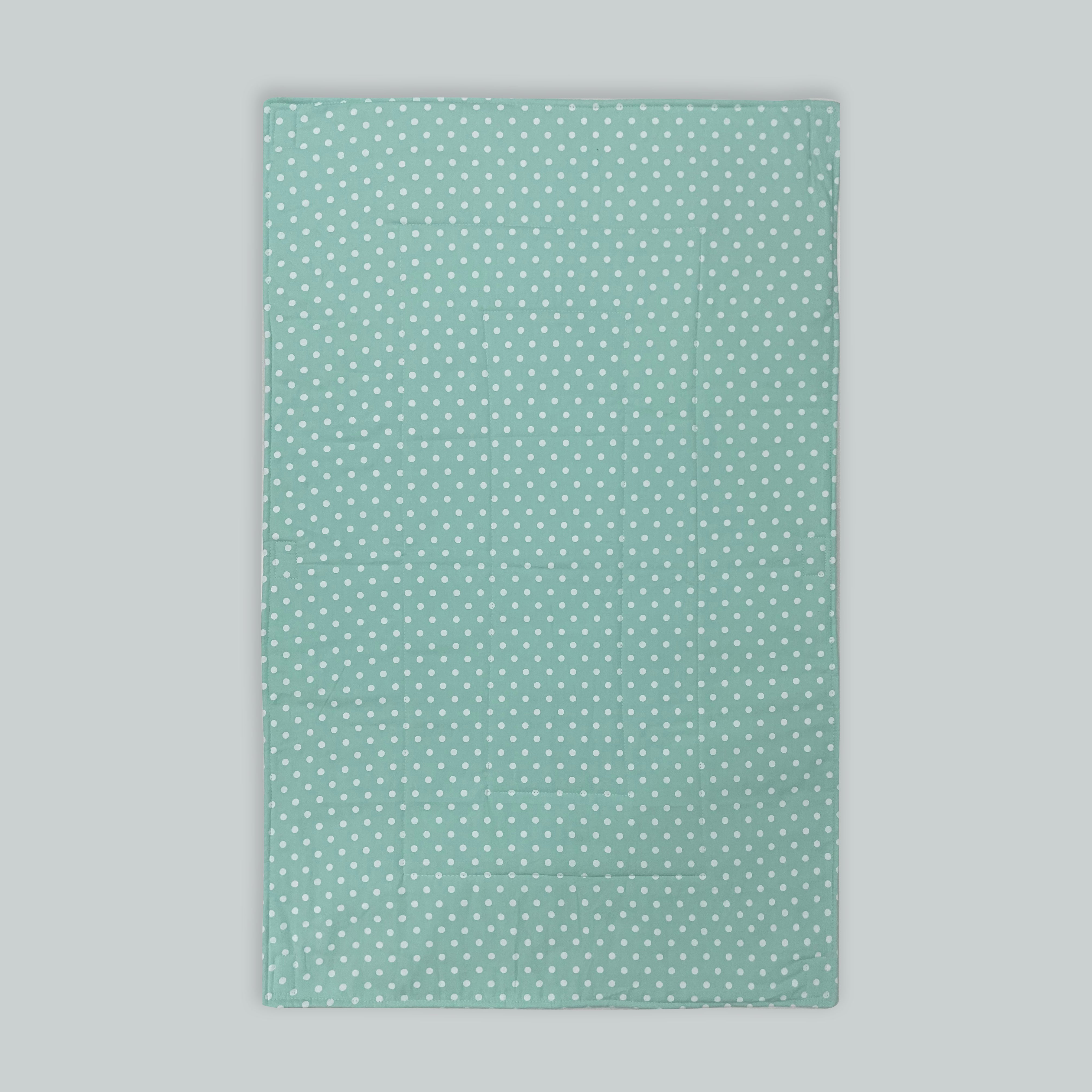 Abracadabra Changing Mat Set Large/Medium - Sleepy Friends