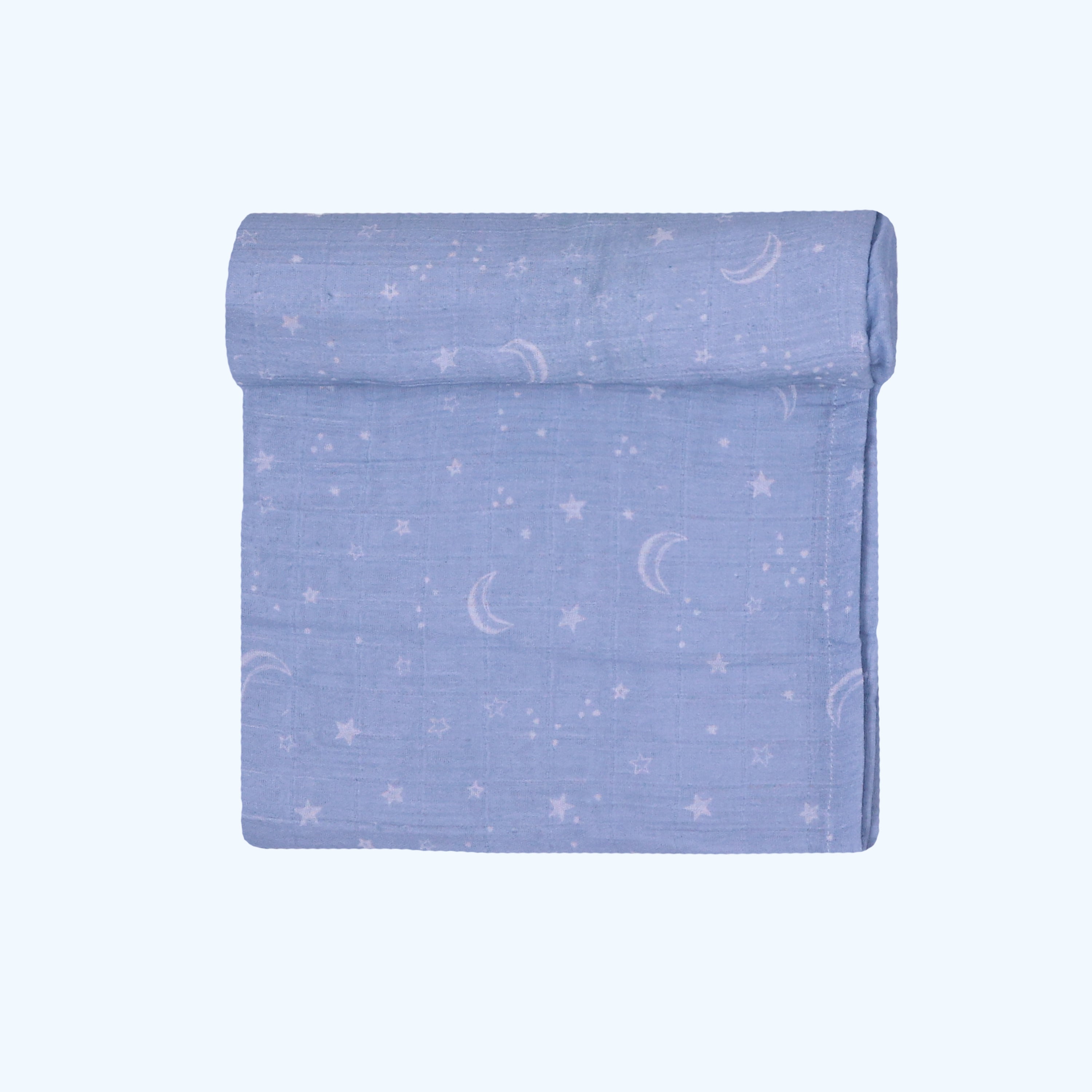 Abracadabra Swaddles (Set of 3) - Rocketman