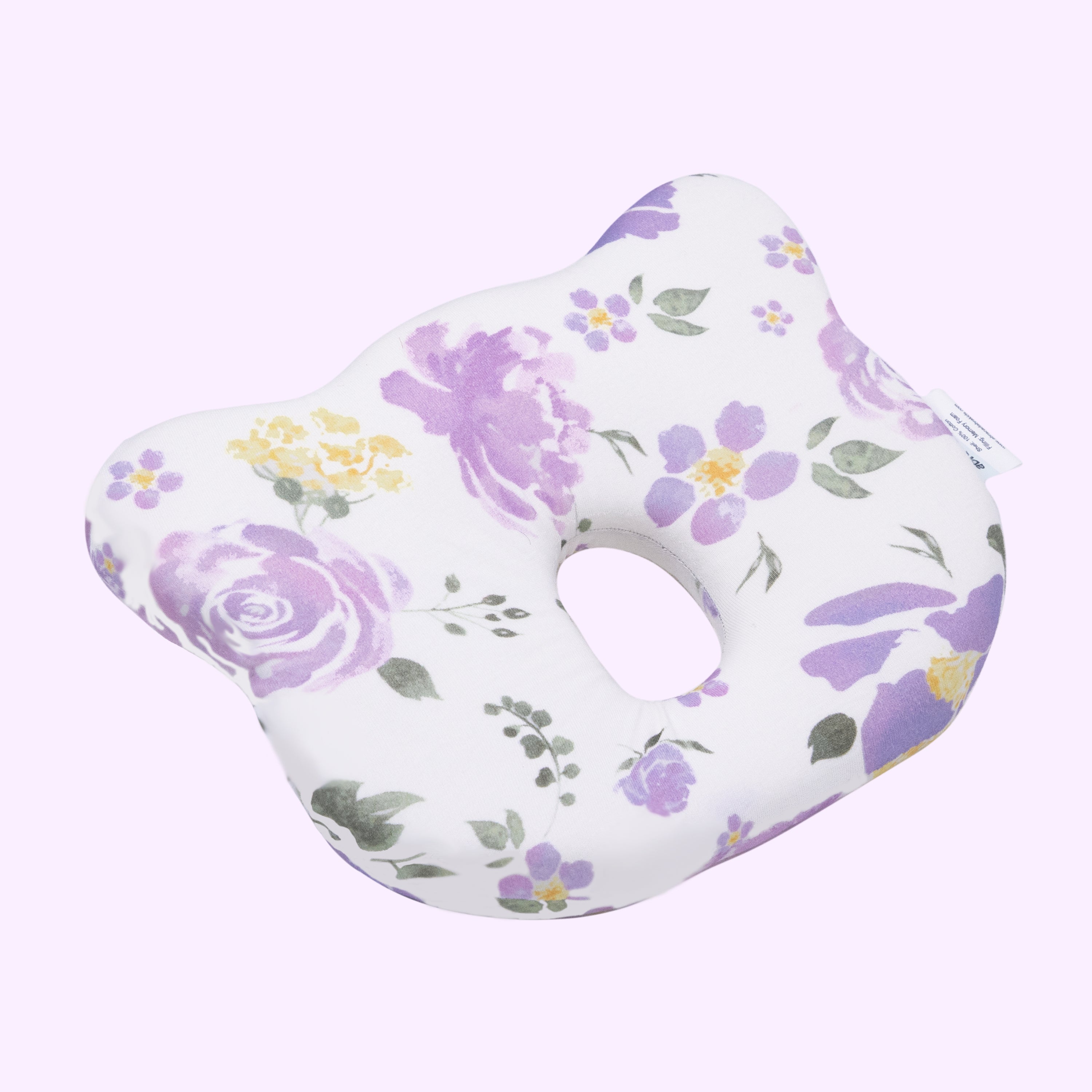 Abracadabra Memory Foam Pillow - Villandry