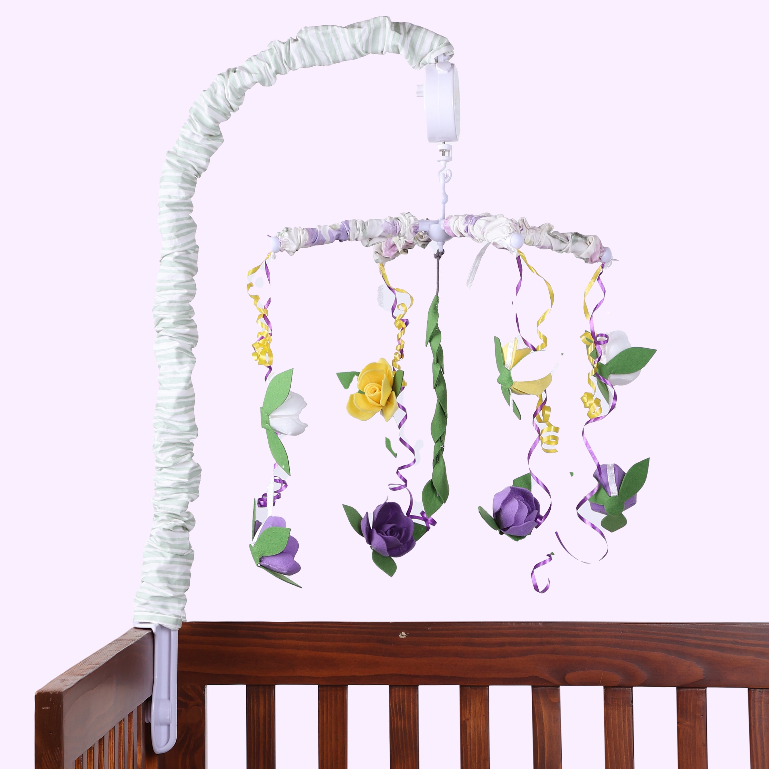 Abracadabra Musical Mobile