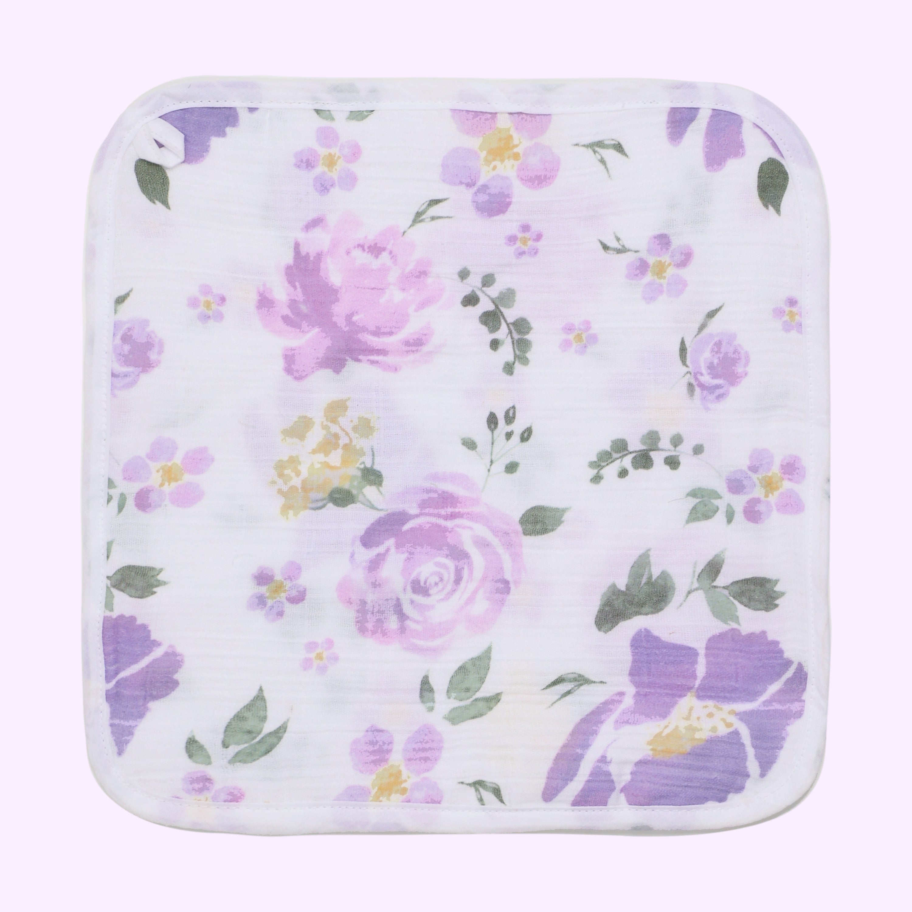 Abracadabra Muslin Wipes - Villandry