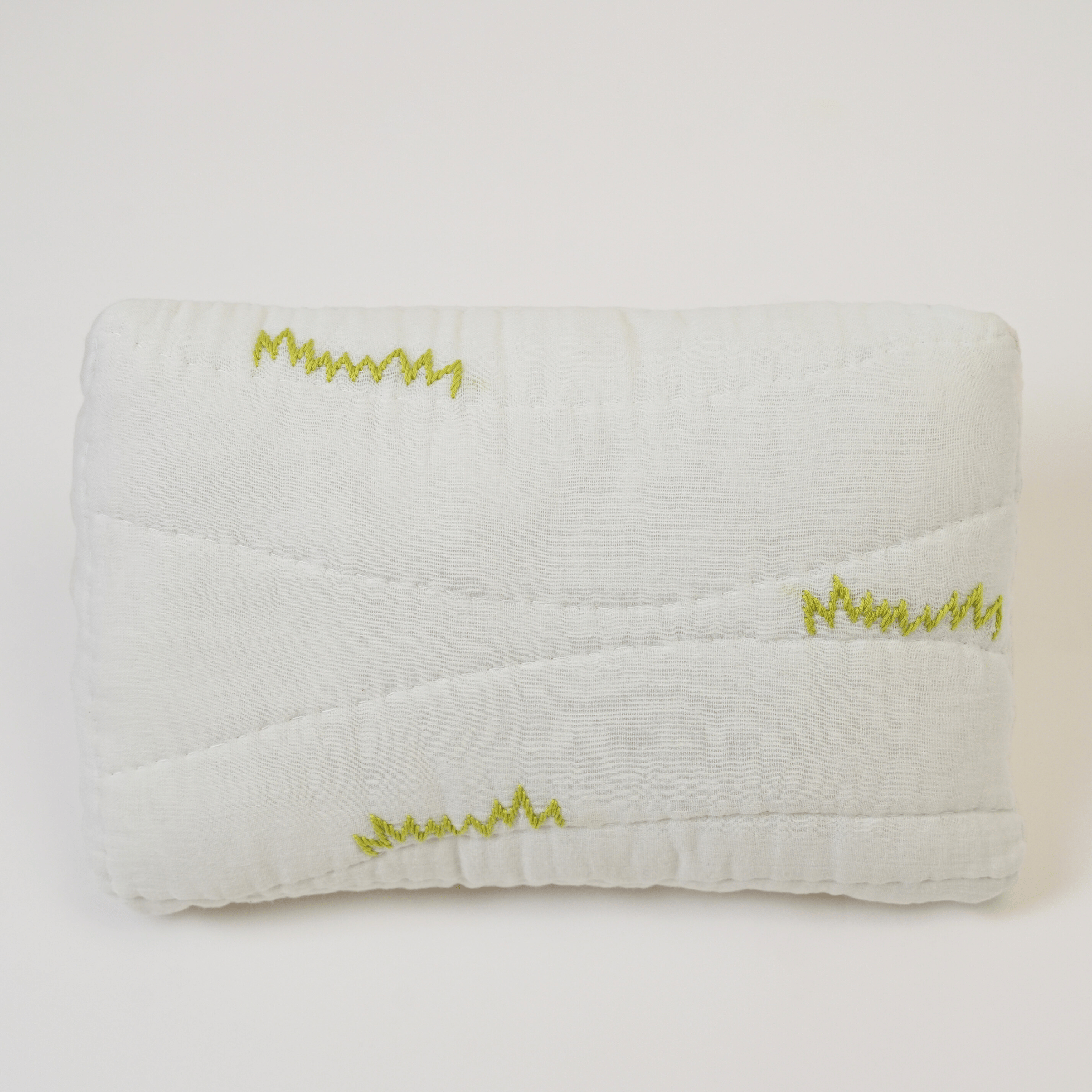 Baby Pillow