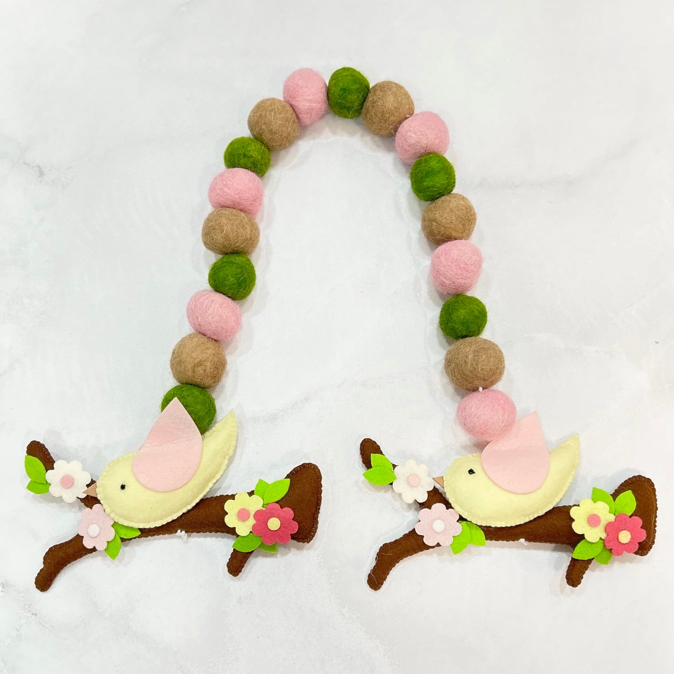 Curtain Tie