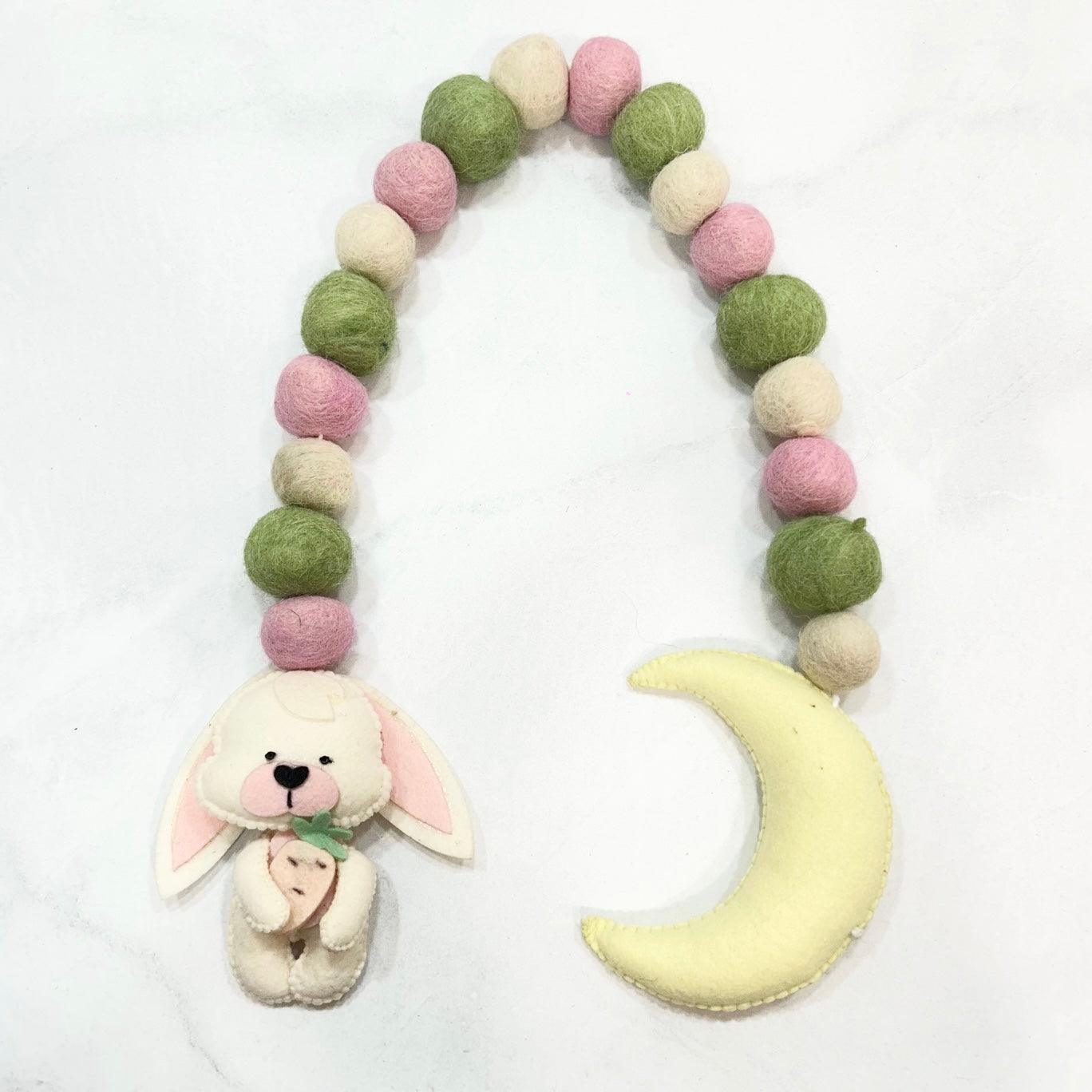 Curtain Tie