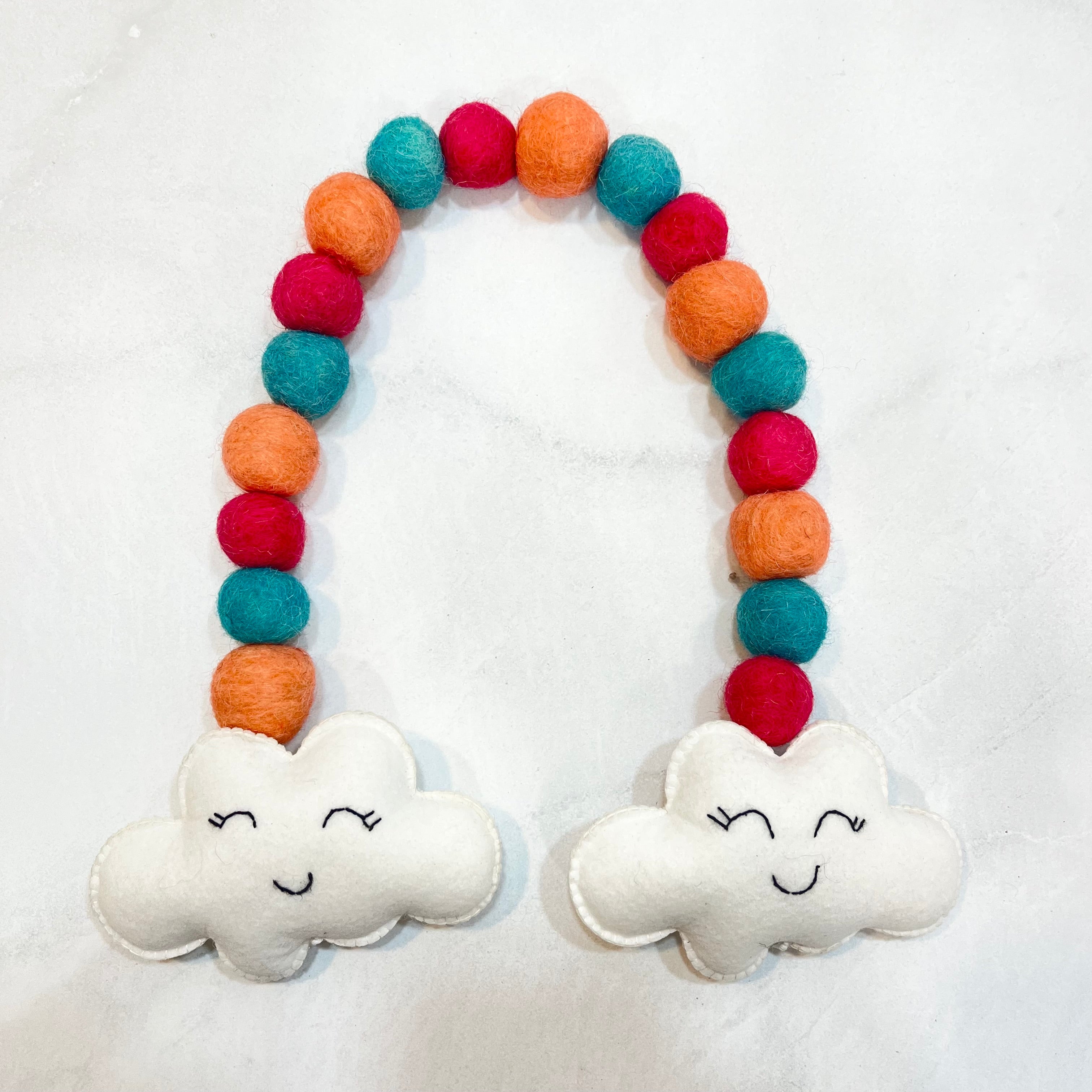 Curtain Tie