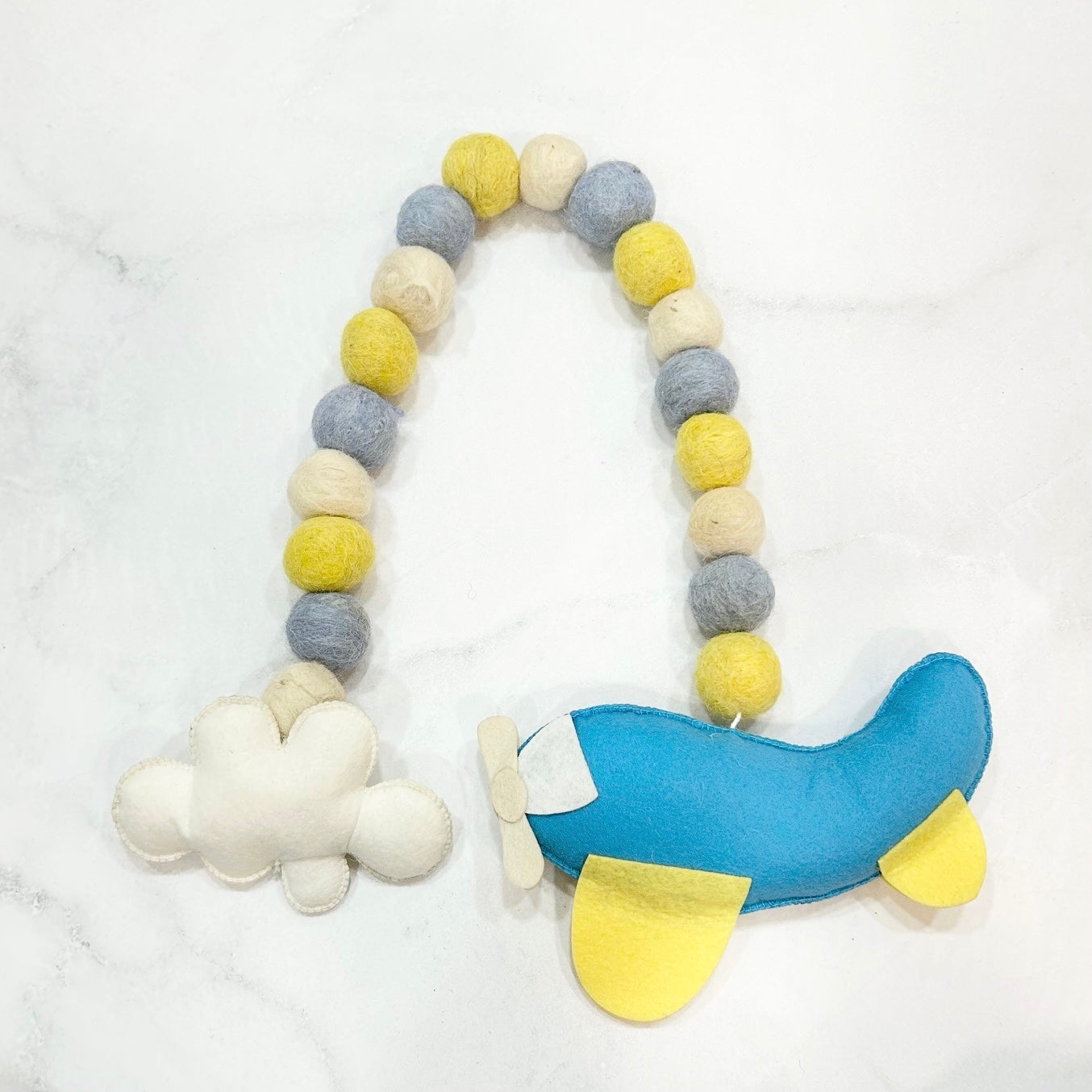 Curtain Tie
